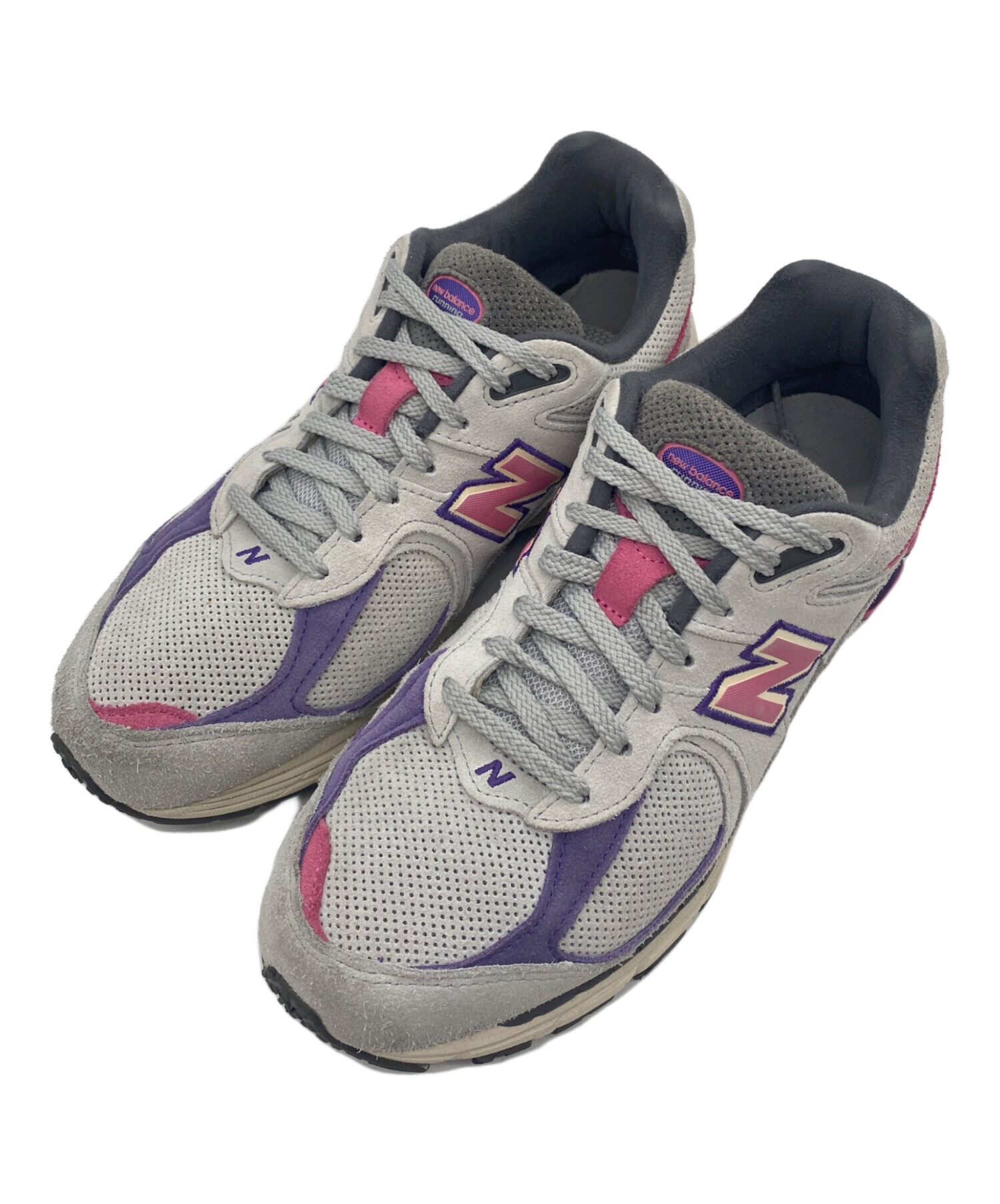 NEW BALANCE M2002RWB サイズ:27.5cm ※新品未使用 【公式通販】