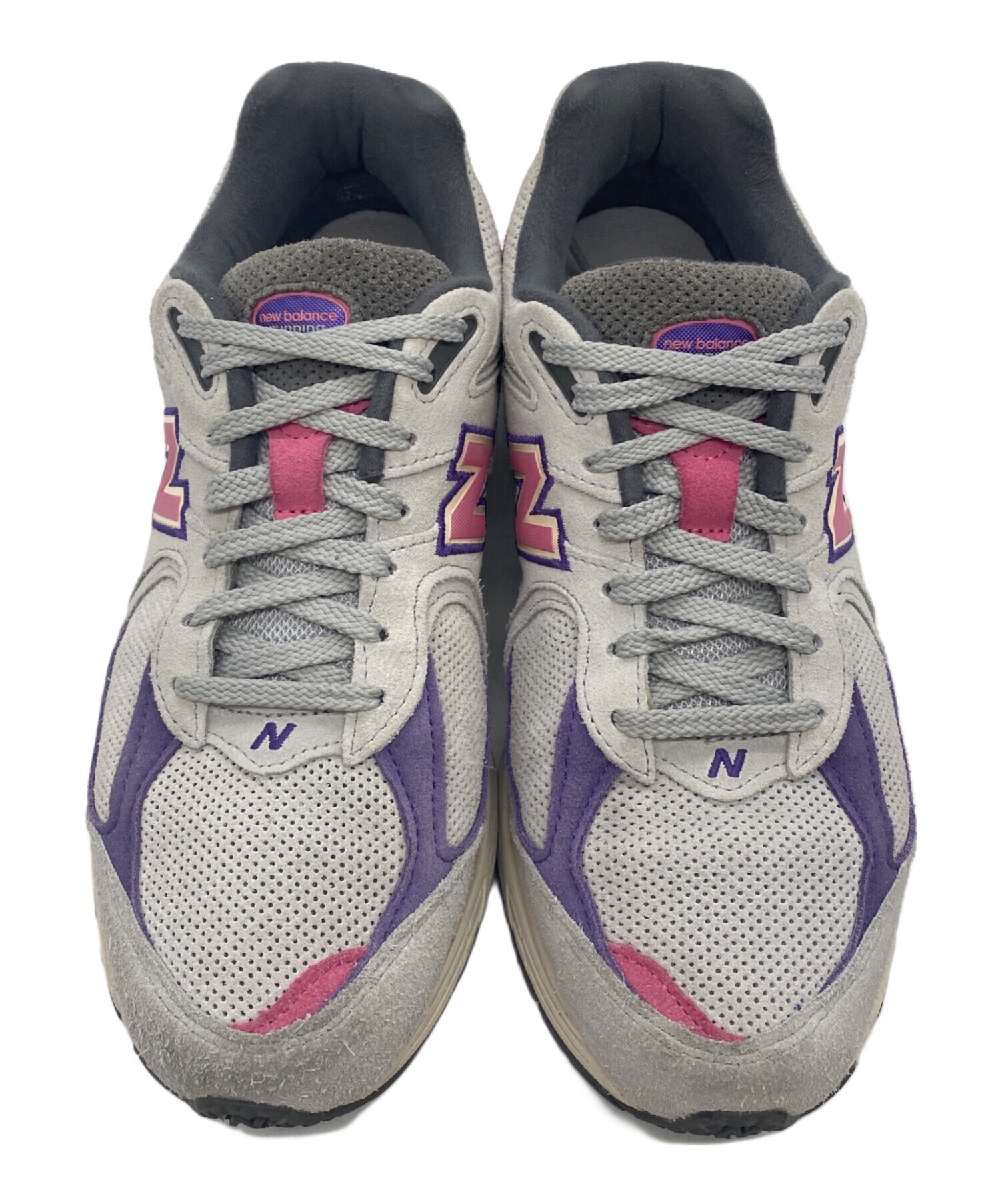 NEW BALANCE M2002RWB サイズ:27.5cm ※新品未使用 【公式通販】