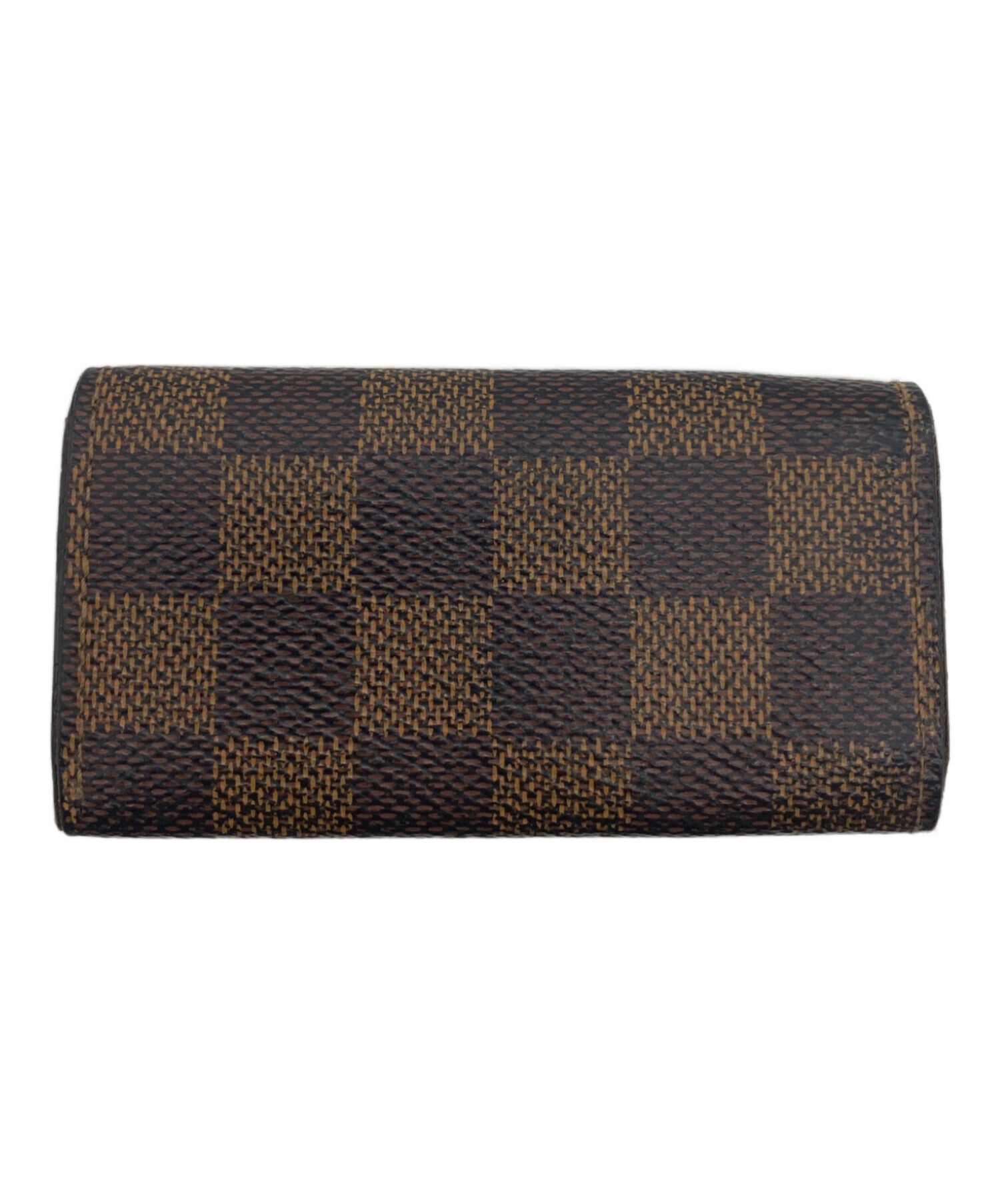 中古・古着通販】LOUIS VUITTON (ルイ ヴィトン) 4連キーケース