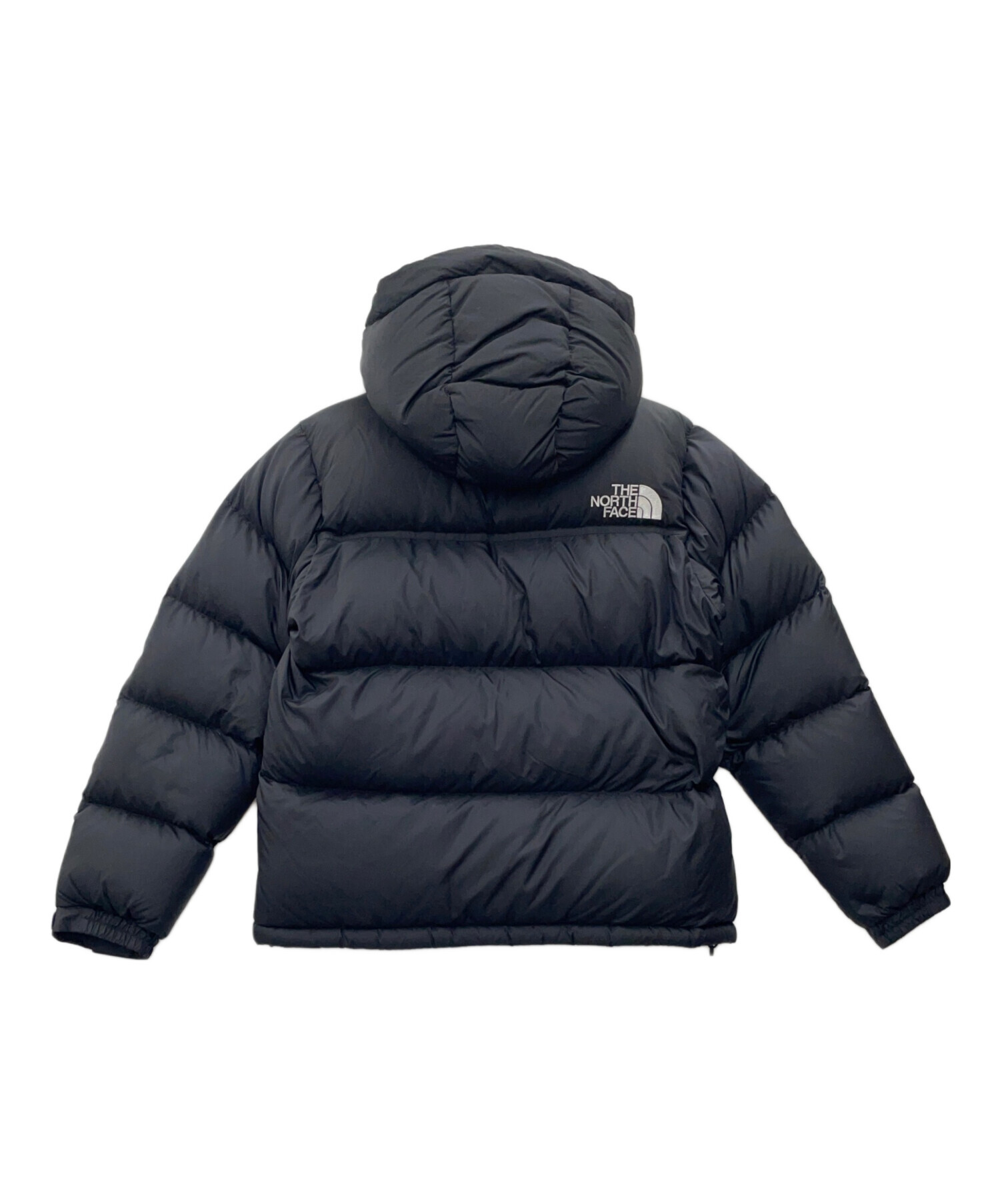 中古・古着通販】THE NORTH FACE (ザ ノース フェイス) ヌプシ 