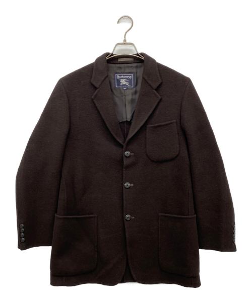 中古・古着通販】Burberry's (バーバリーズ) 3Bジャケット ブラウン