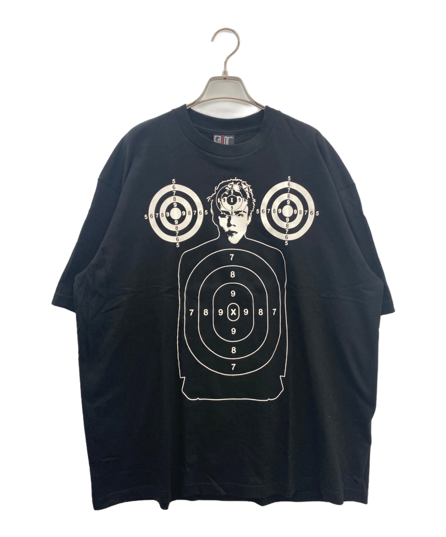 SAINT MICHAEL The Kid LAROI 23AW Tee 新品 Saint Michael × Kid