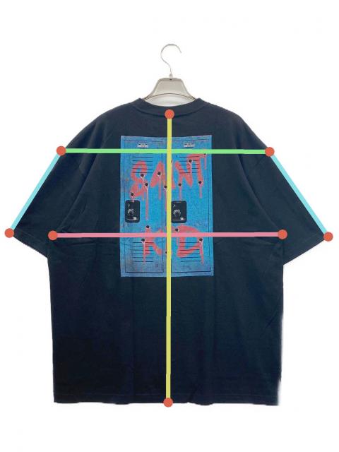中古・古着通販】SAINT MICHAEL (セントマイケル) The Kid Laroi SS