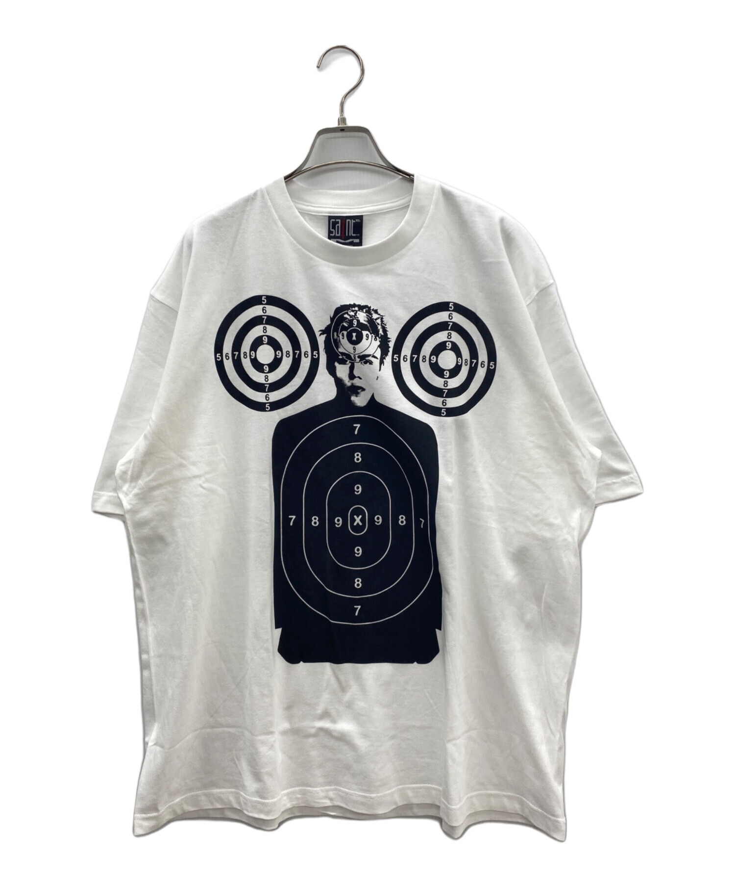 中古・古着通販】SAINT MICHAEL (セントマイケル) The Kid Laroi SS