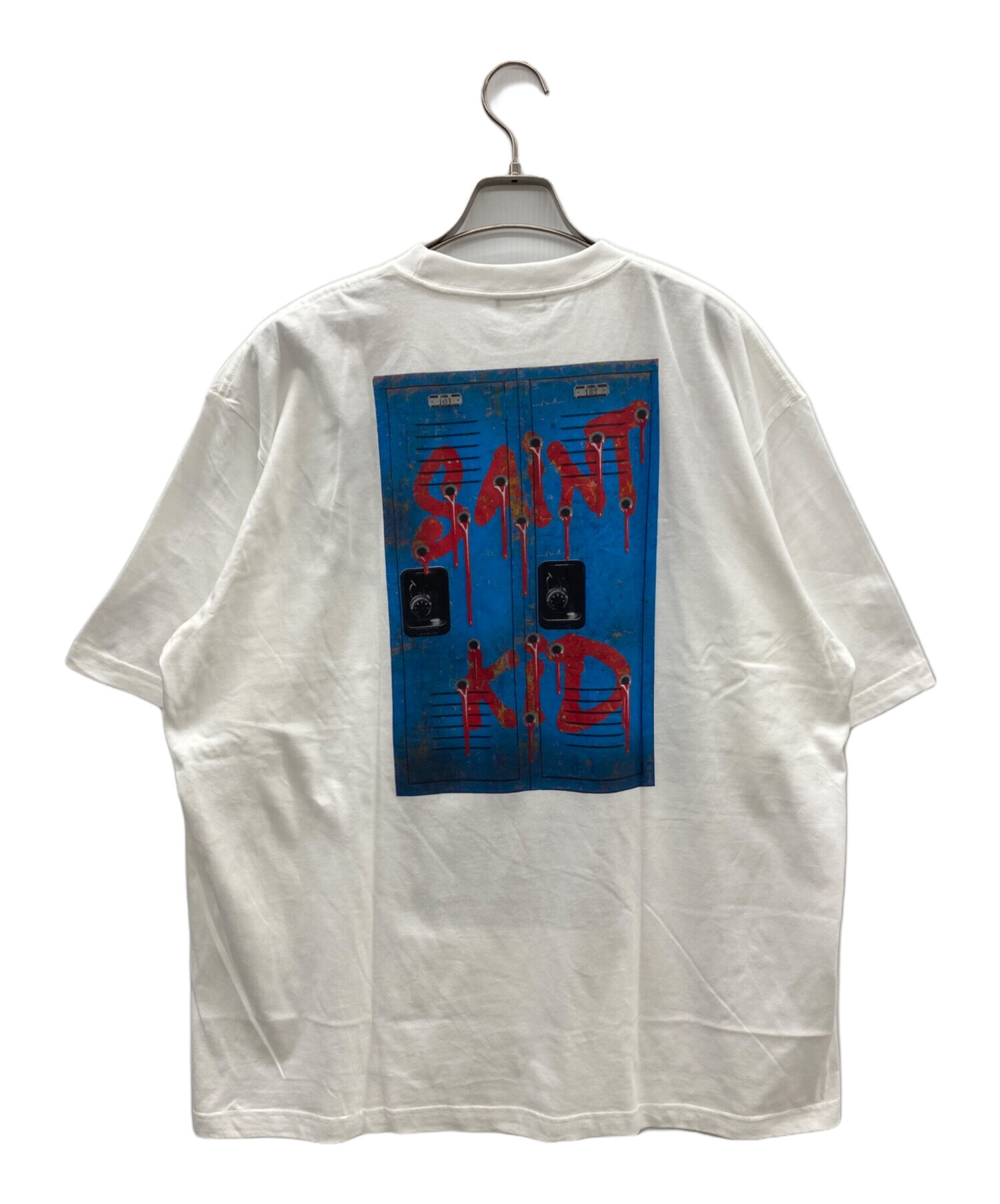中古・古着通販】SAINT MICHAEL (セントマイケル) The Kid Laroi SS