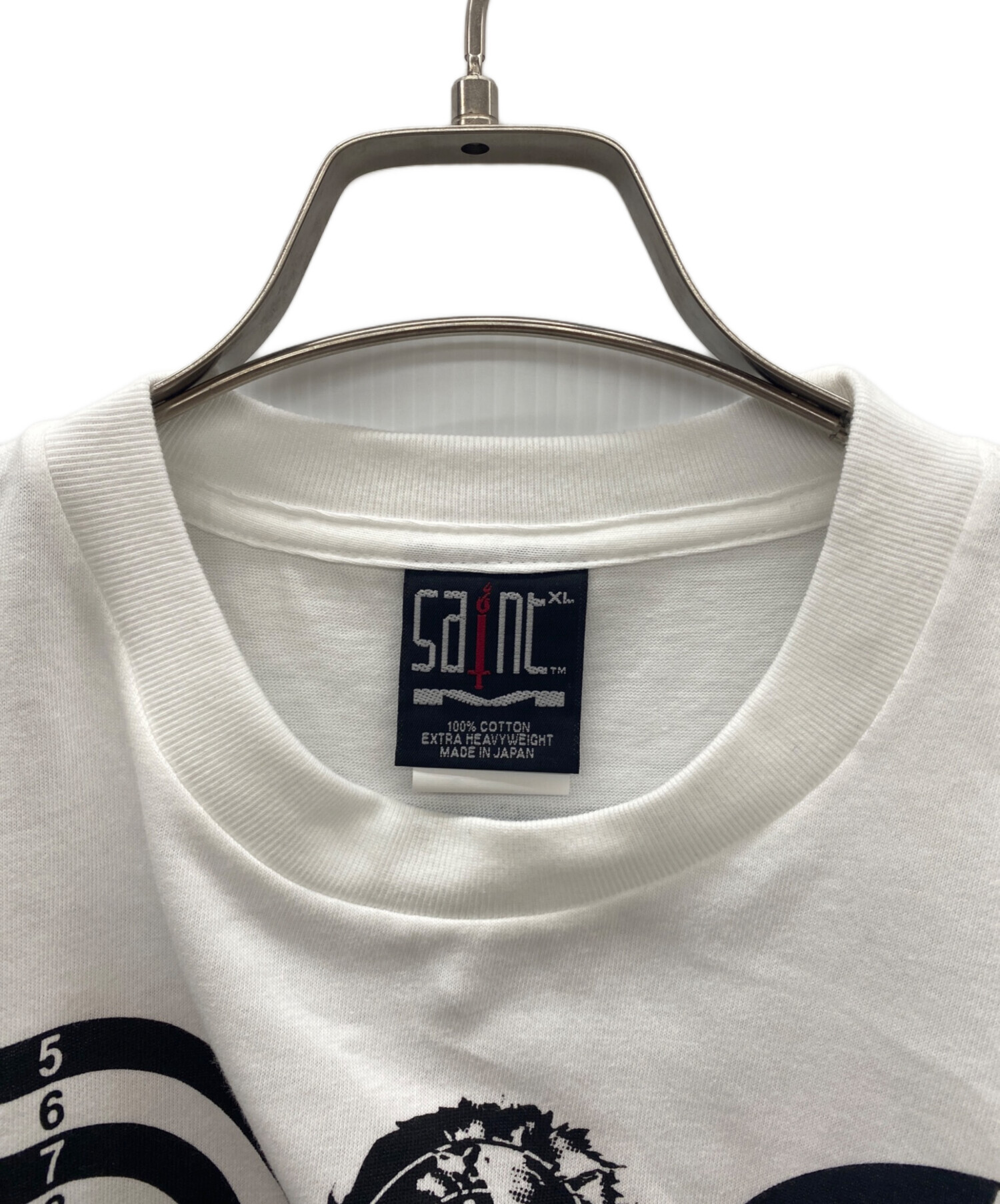 中古・古着通販】SAINT MICHAEL (セントマイケル) The Kid Laroi SS