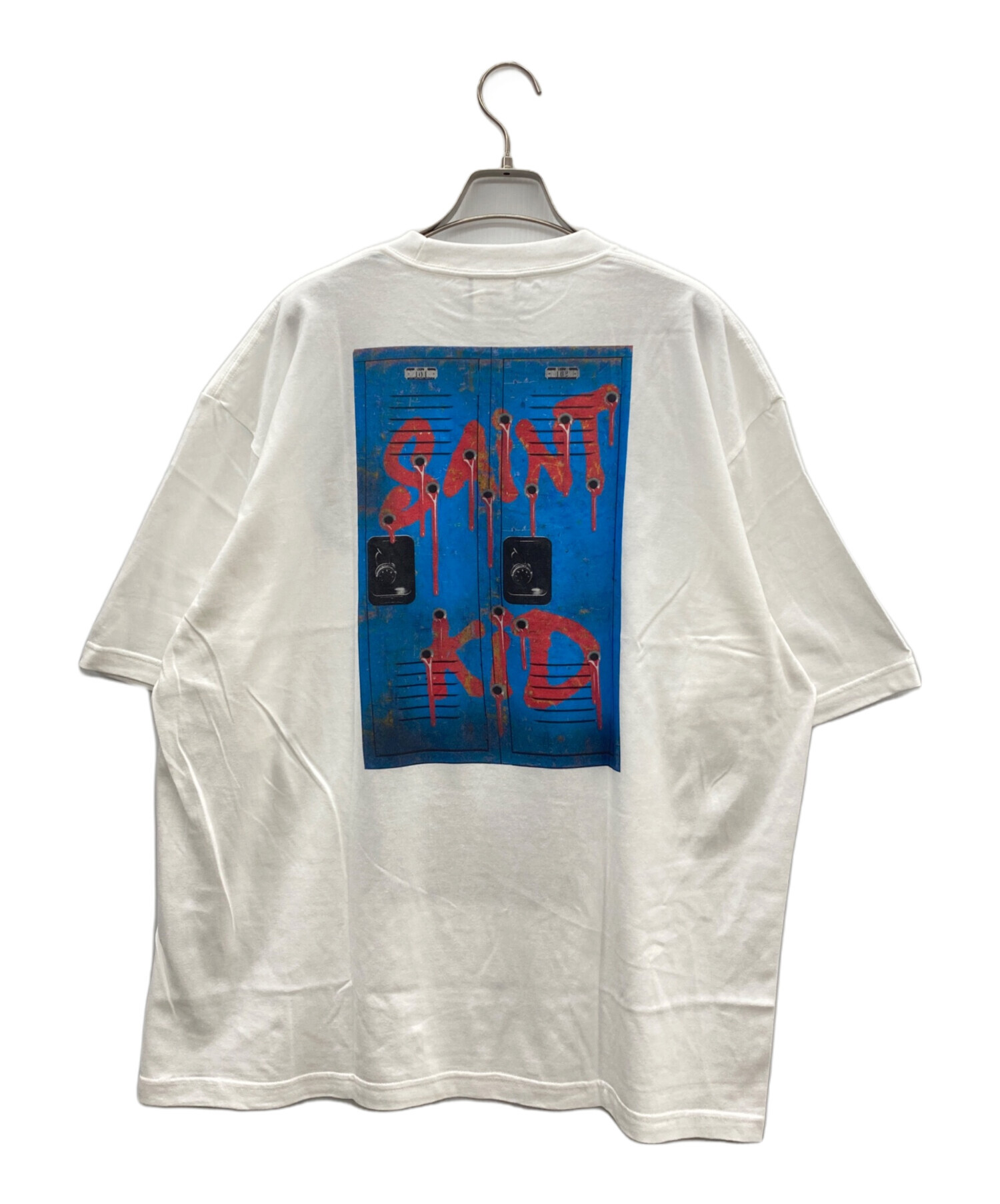 中古・古着通販】SAINT MICHAEL (セントマイケル) The Kid Laroi SS