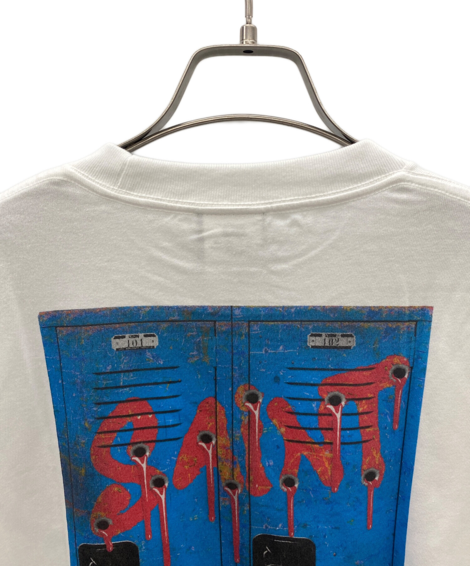 中古・古着通販】SAINT MICHAEL (セントマイケル) The Kid Laroi SS