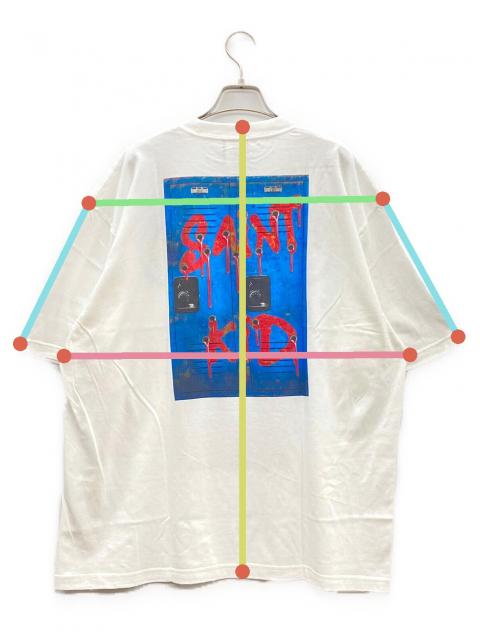 中古・古着通販】SAINT MICHAEL (セントマイケル) The Kid Laroi SS