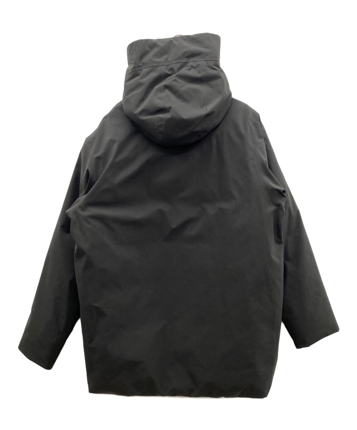 中古・古着通販】Patagonia (パタゴニア) フローズンレンジパーカー