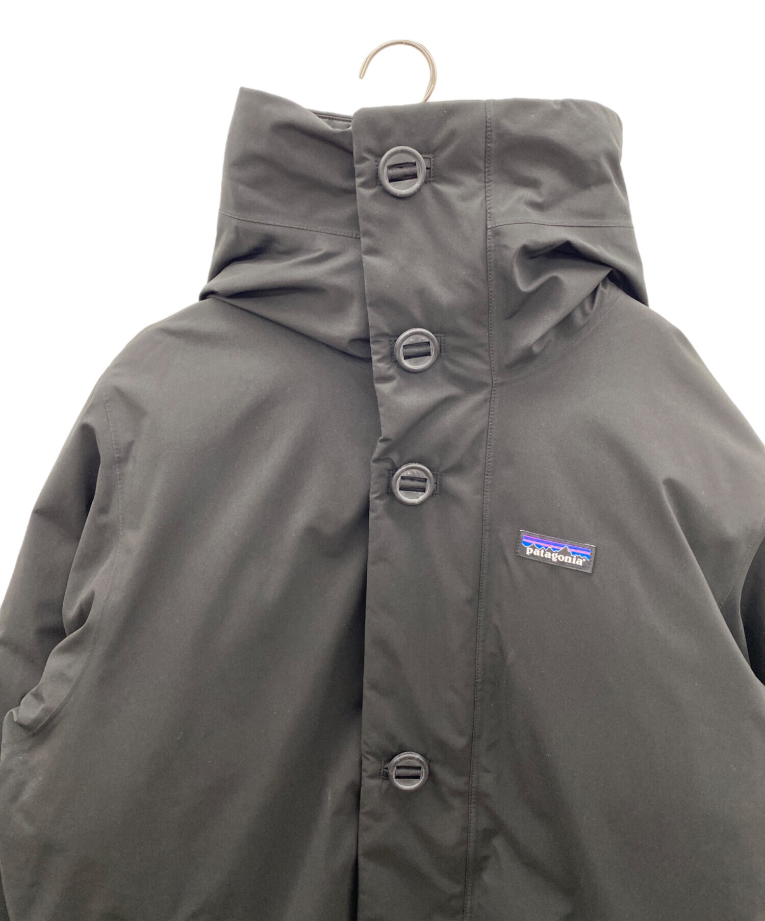 中古・古着通販】Patagonia (パタゴニア) フローズンレンジパーカー