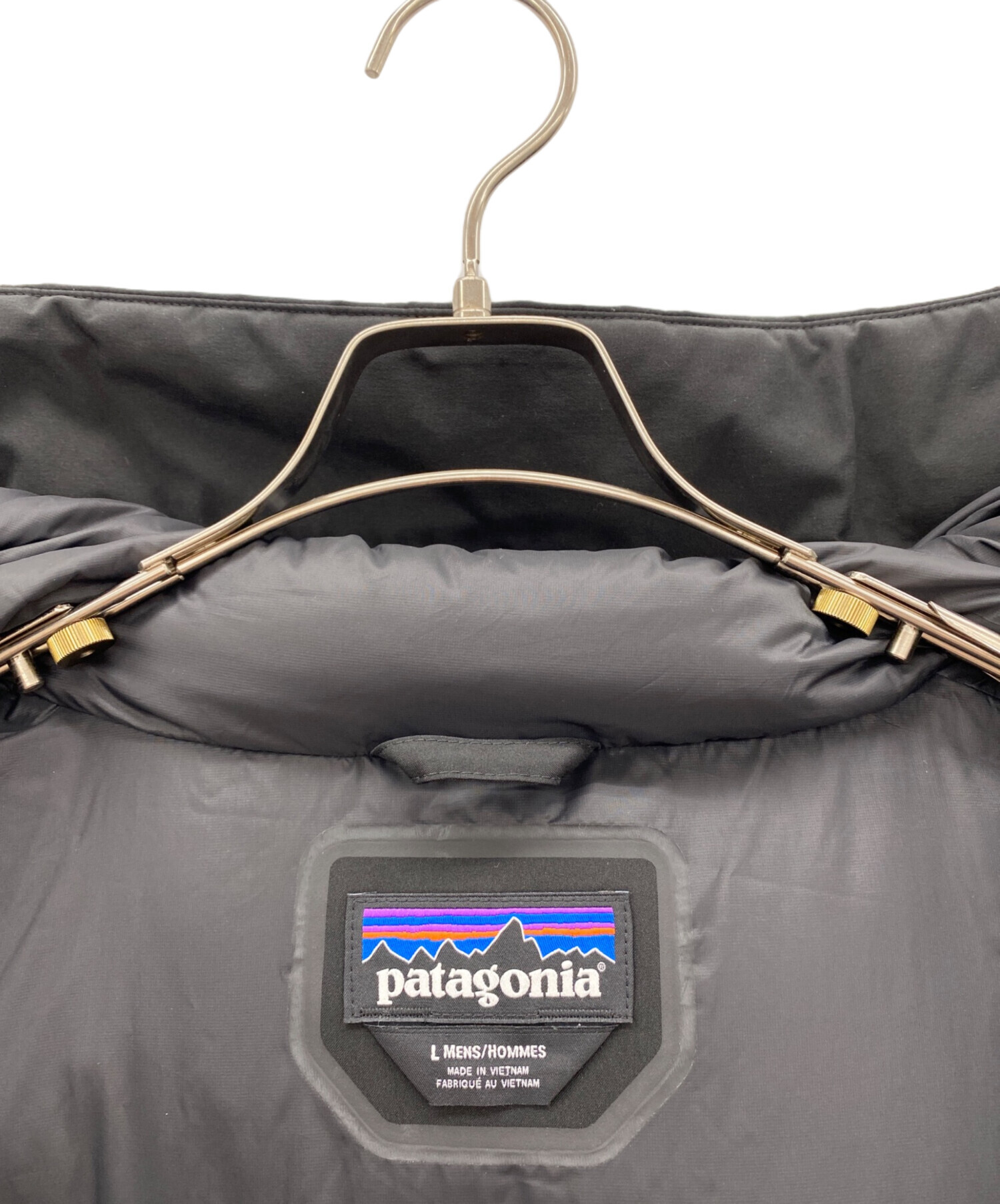 中古・古着通販】Patagonia (パタゴニア) フローズンレンジパーカー