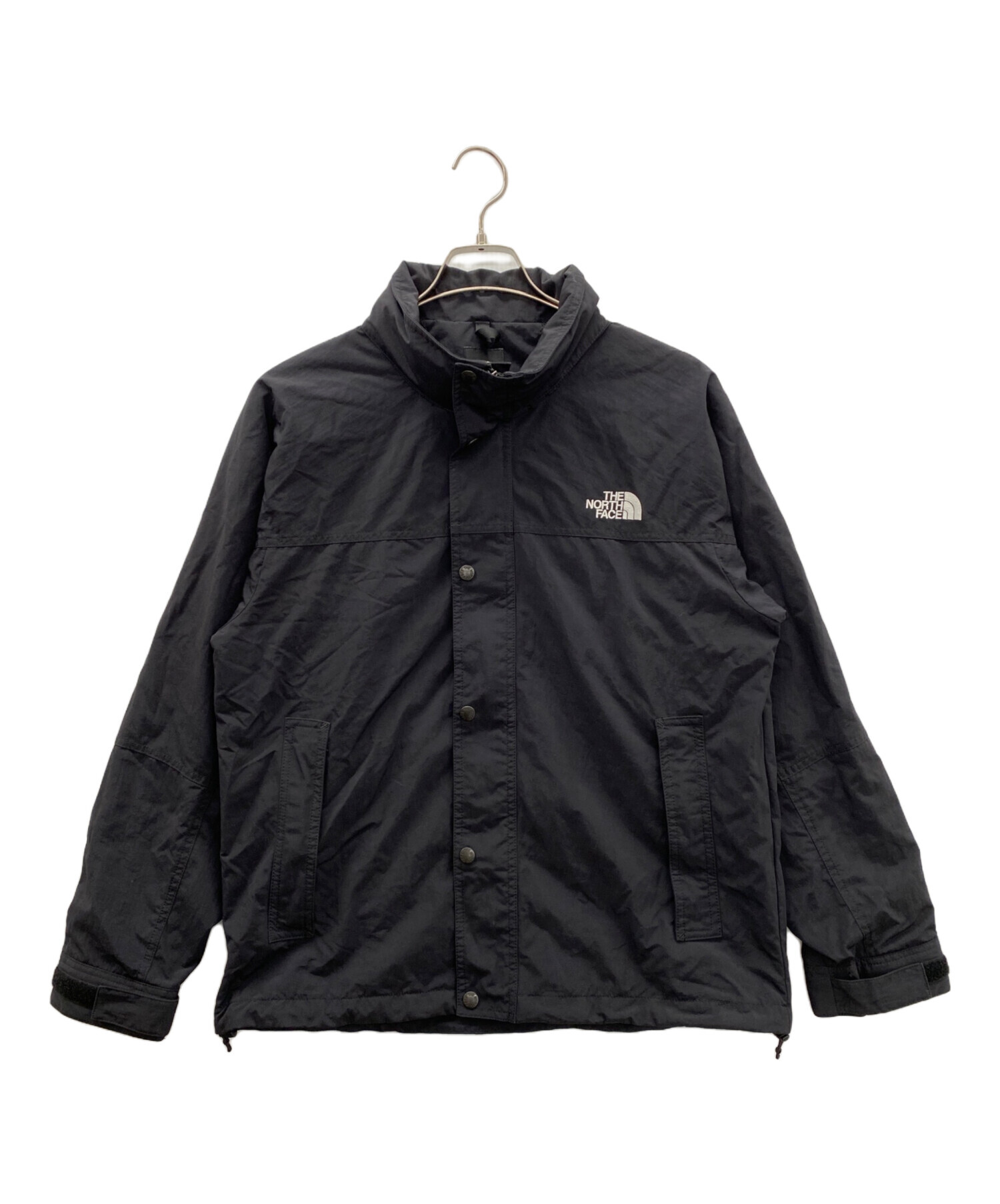 中古・古着通販】THE NORTH FACE (ザ ノース フェイス) ハイドレナ 