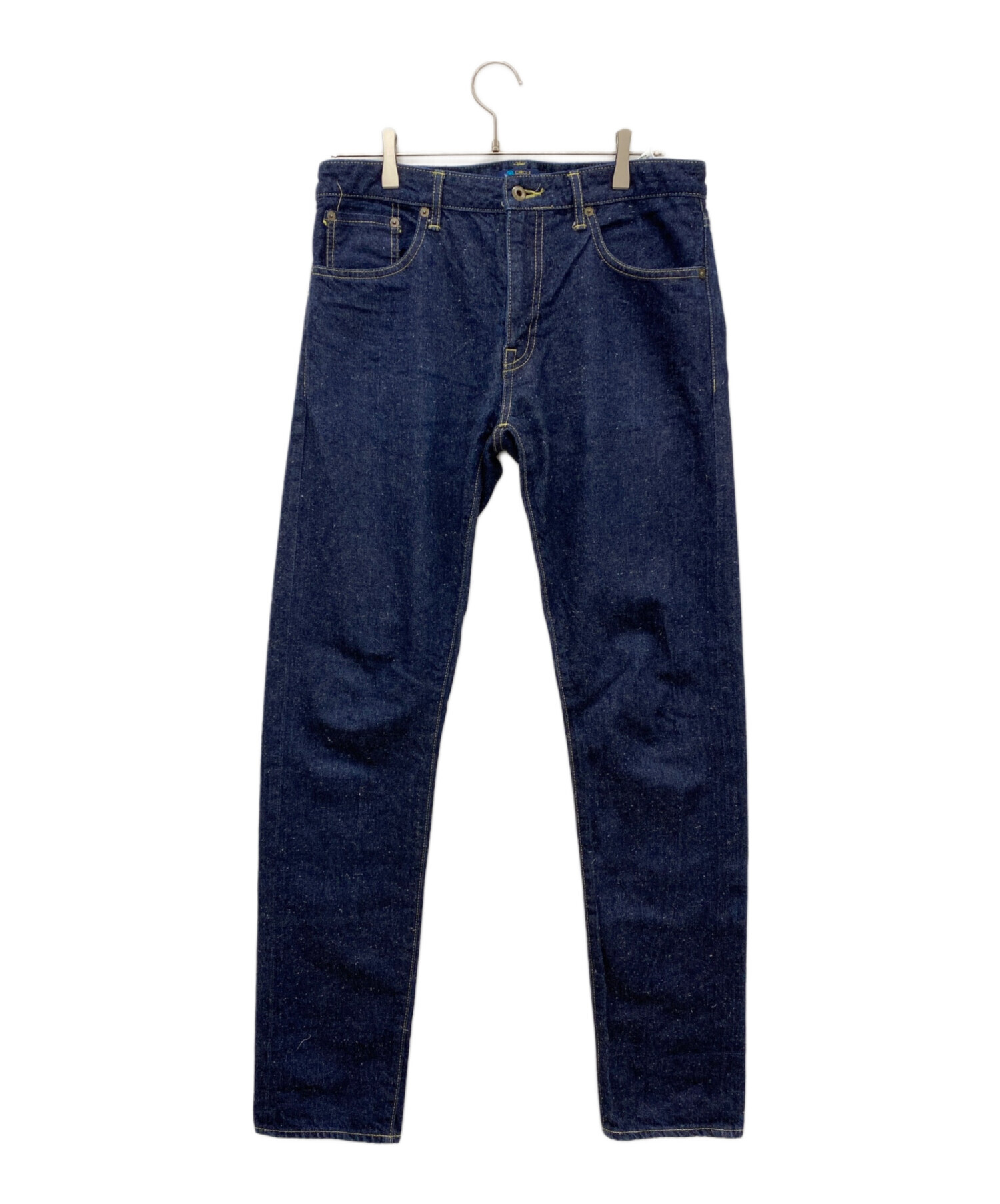 中古・古着通販】JAPAN BLUE JEANS (ジャパンブルージーンズ) デニム 