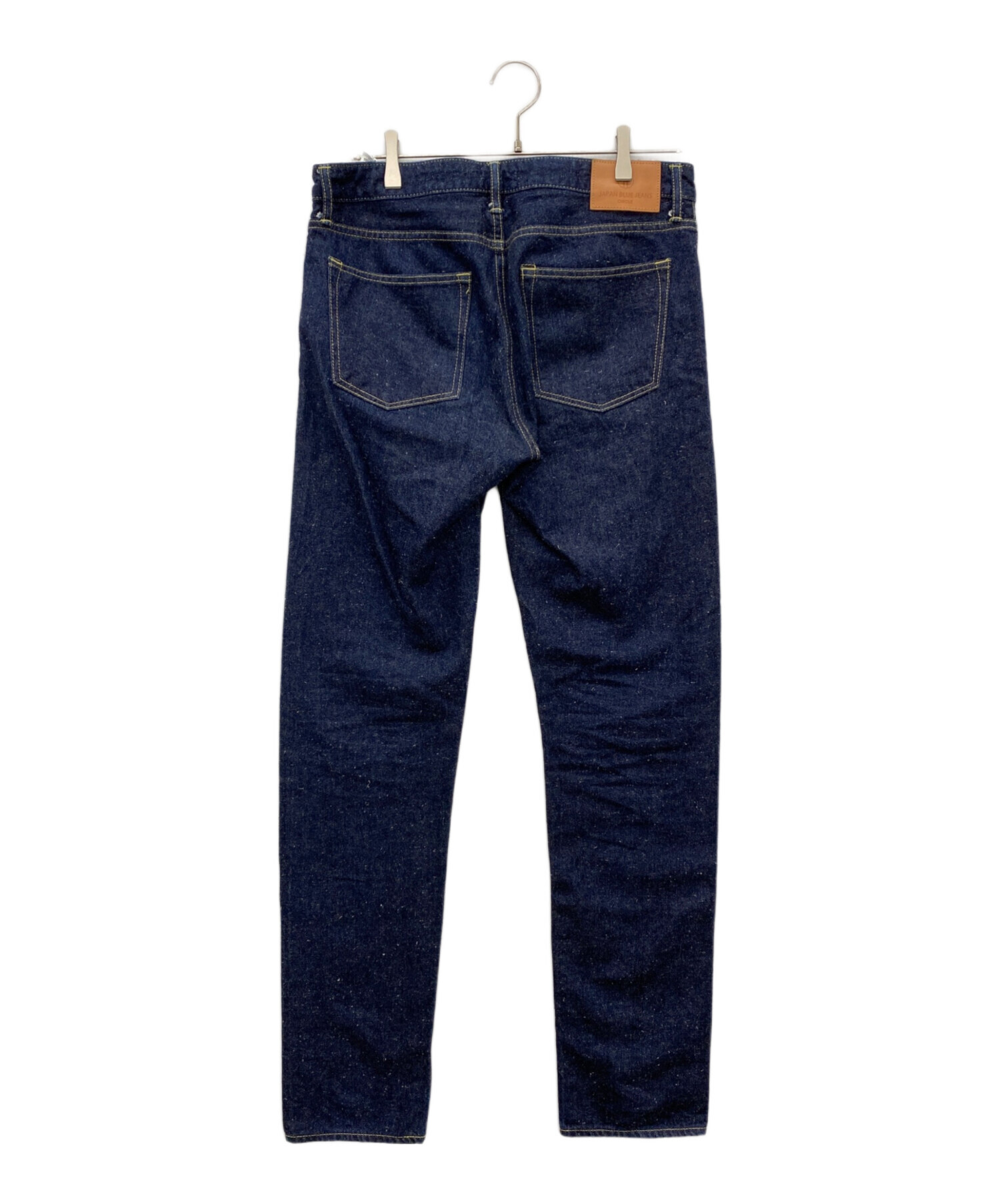 中古・古着通販】JAPAN BLUE JEANS (ジャパンブルージーンズ) デニム 