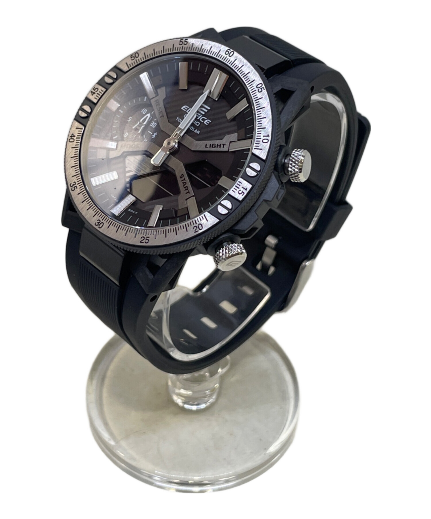 中古・古着通販】EDIFICE (エディフィス) CASIO (カシオ) リスト