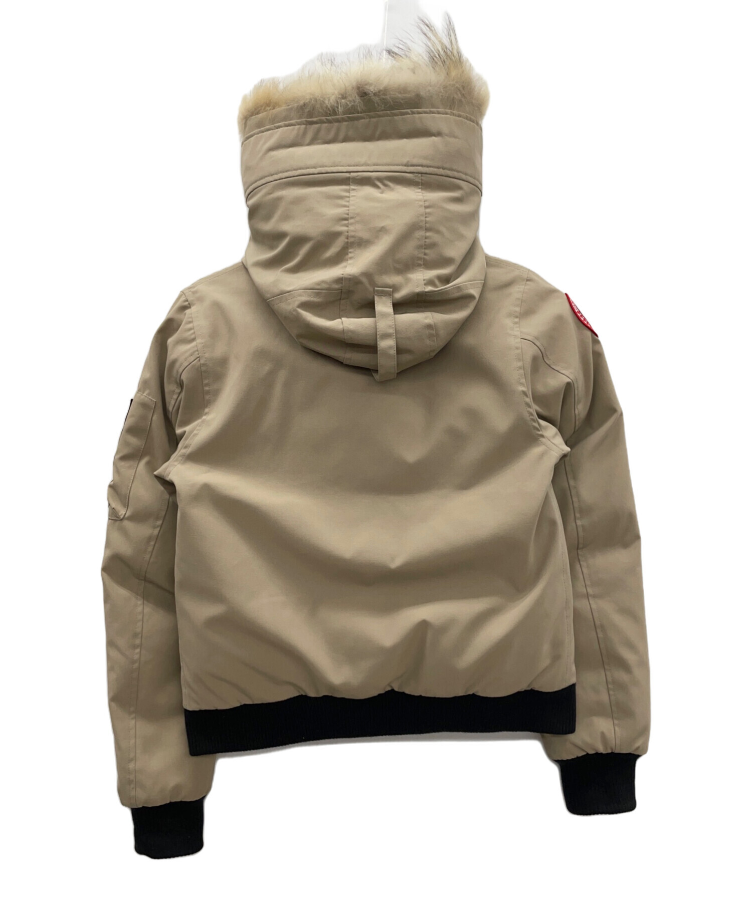 中古・古着通販】CANADA GOOSE (カナダグース) ダウンジャケット