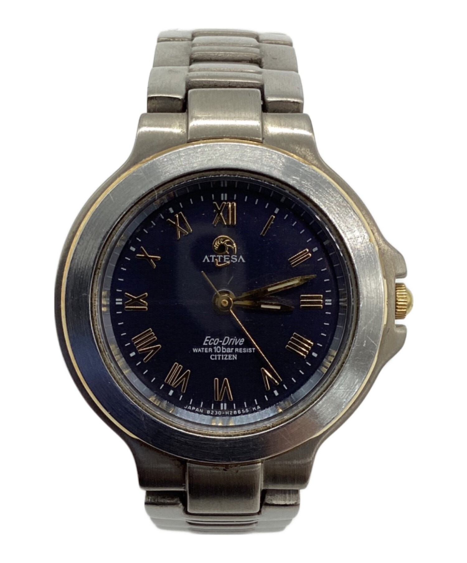 中古・古着通販】CITIZEN (シチズン) リストウォッチ｜ブランド・古着