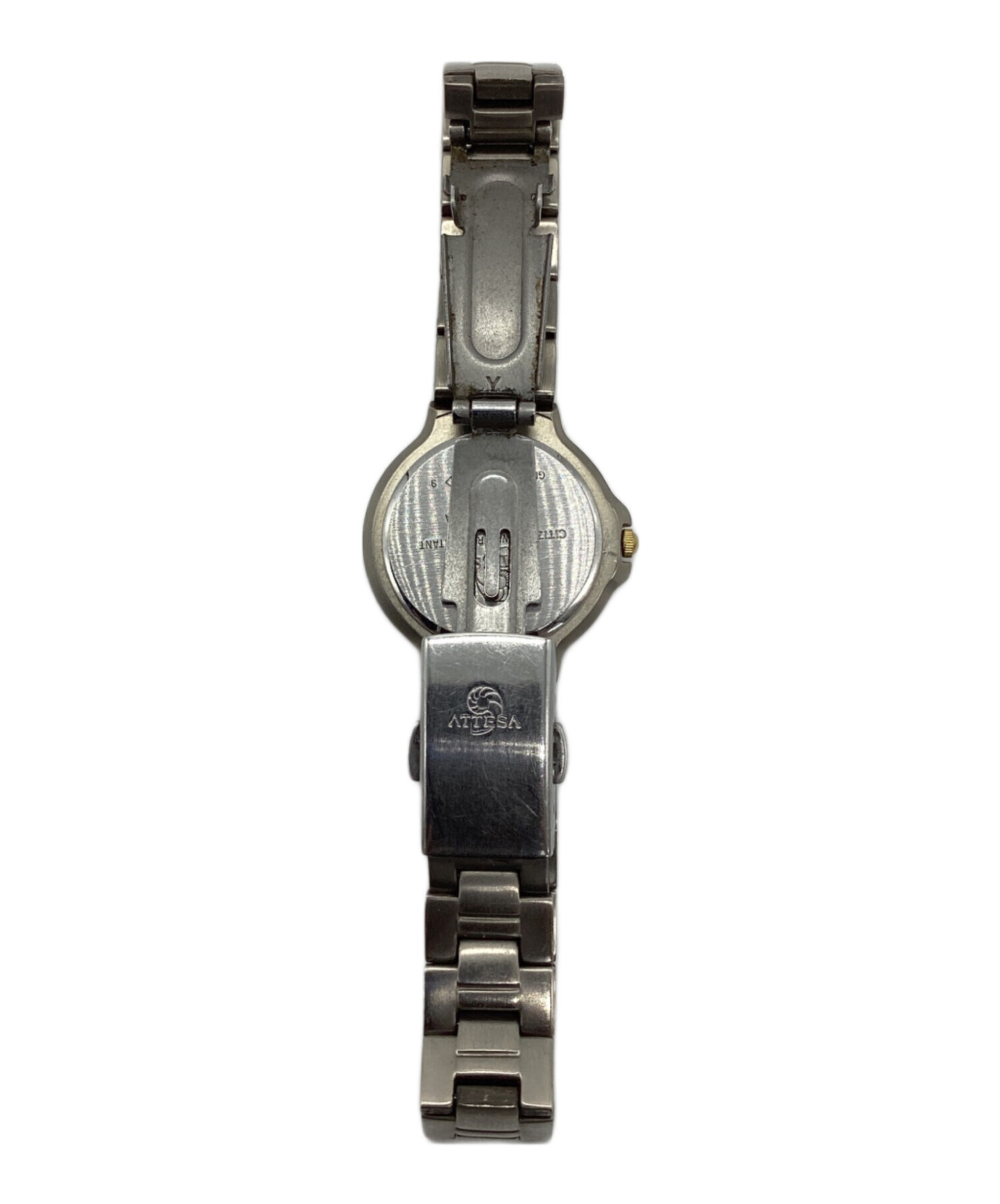 中古・古着通販】CITIZEN (シチズン) リストウォッチ｜ブランド・古着