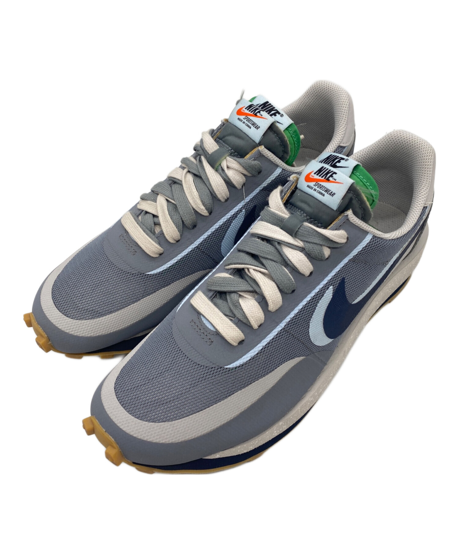 中古・古着通販】NIKE (ナイキ) sacai (サカイ) CLOT (クロット 