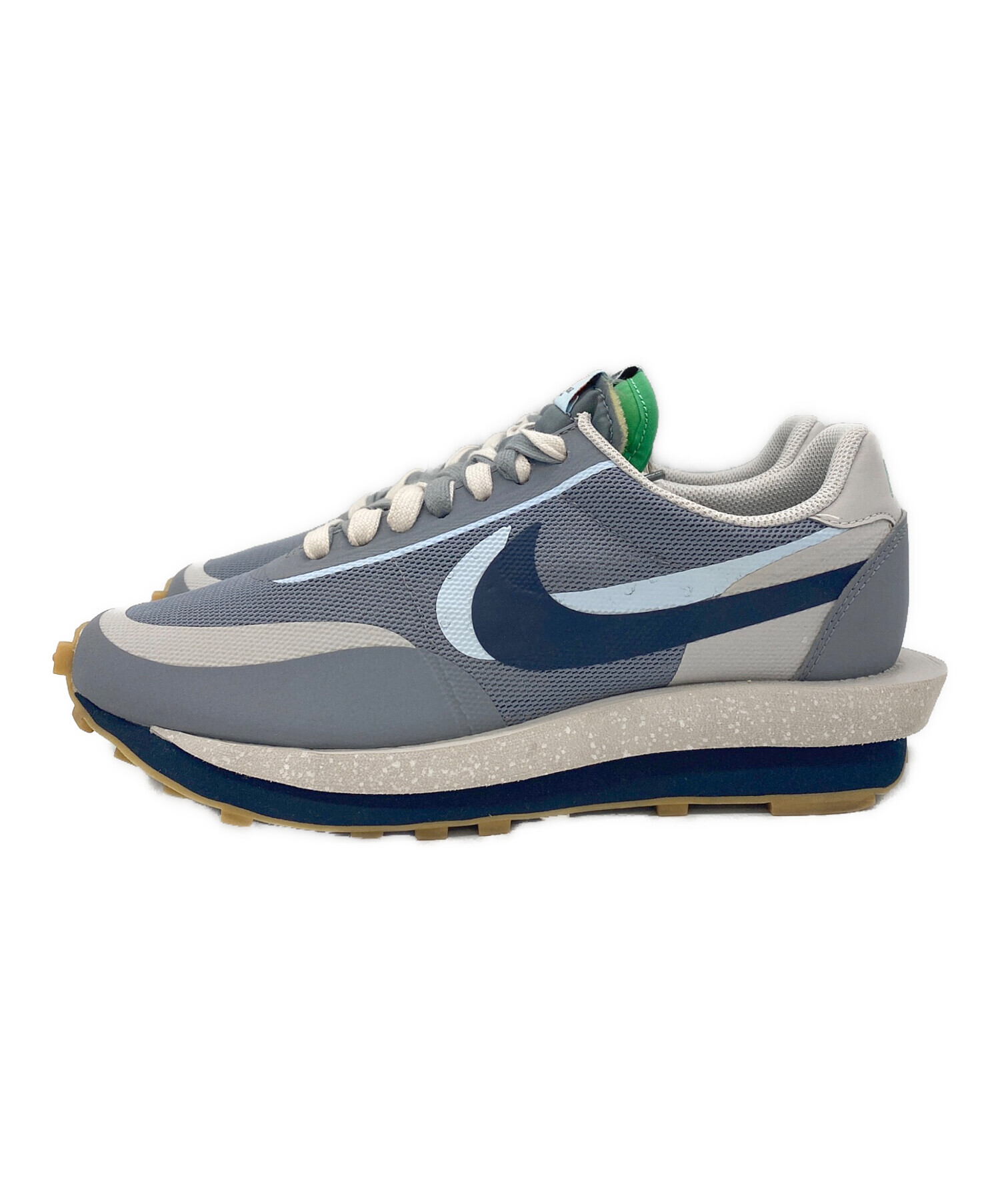 中古・古着通販】NIKE (ナイキ) sacai (サカイ) CLOT (クロット 