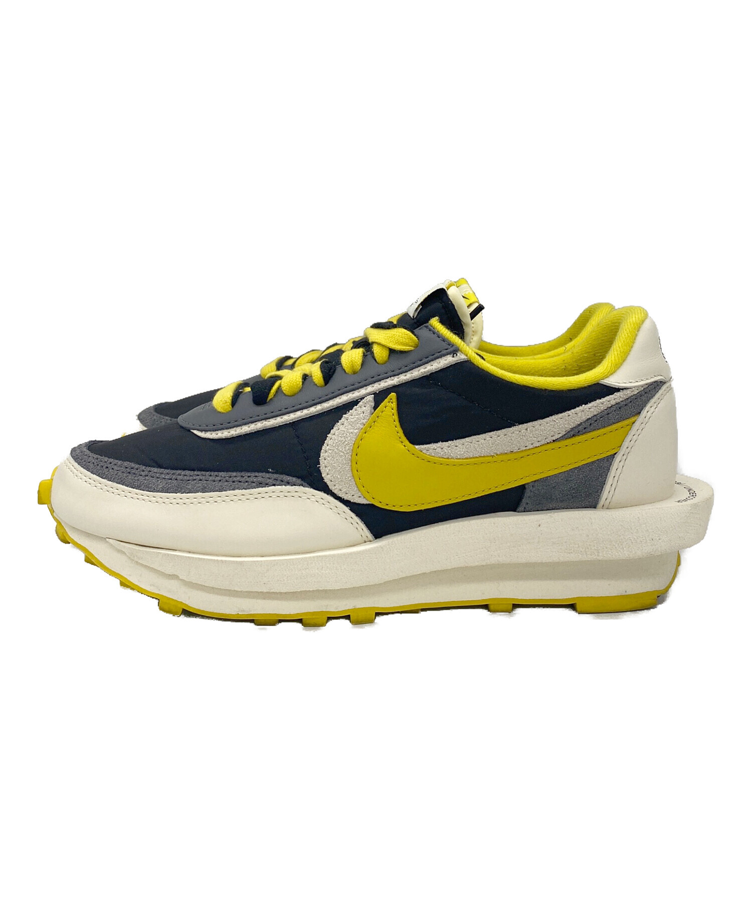 中古・古着通販】UNDERCOVER × sacai × Nike LD Waffle