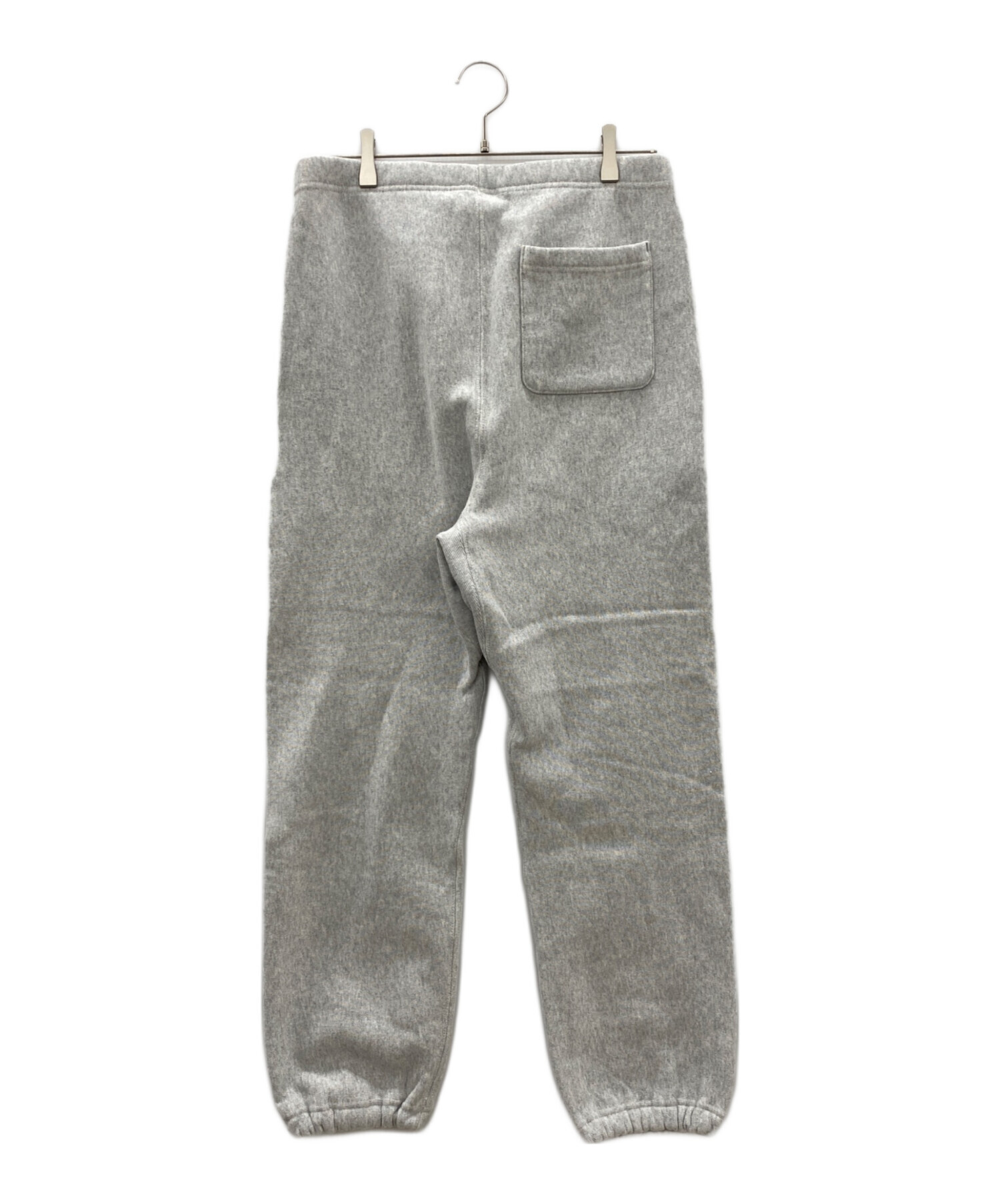 中古・古着通販】Champion (チャンピオン) スウェットパンツ グレー  