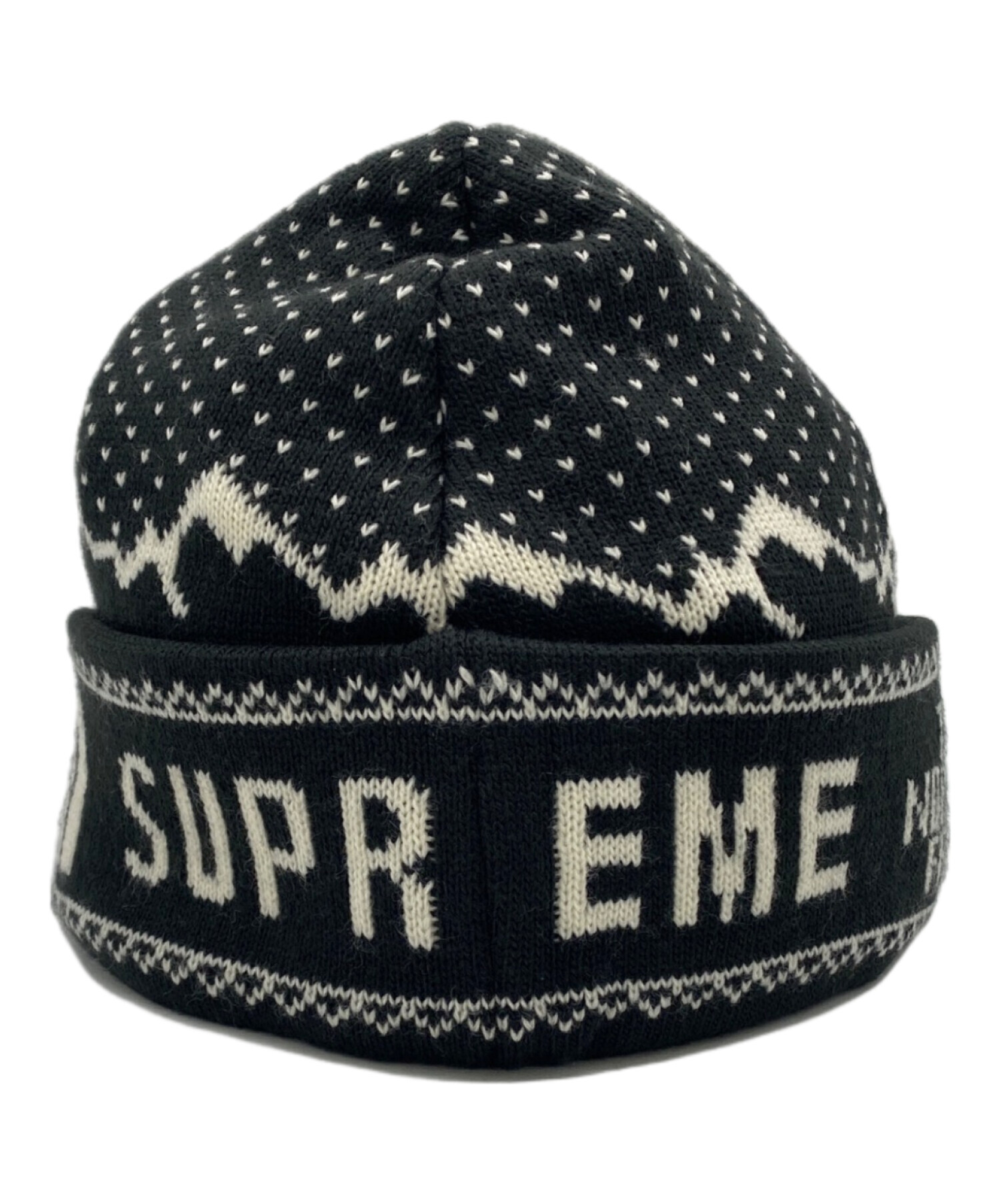 中古・古着通販】THE NORTH FACE (ザ ノース フェイス) SUPREME