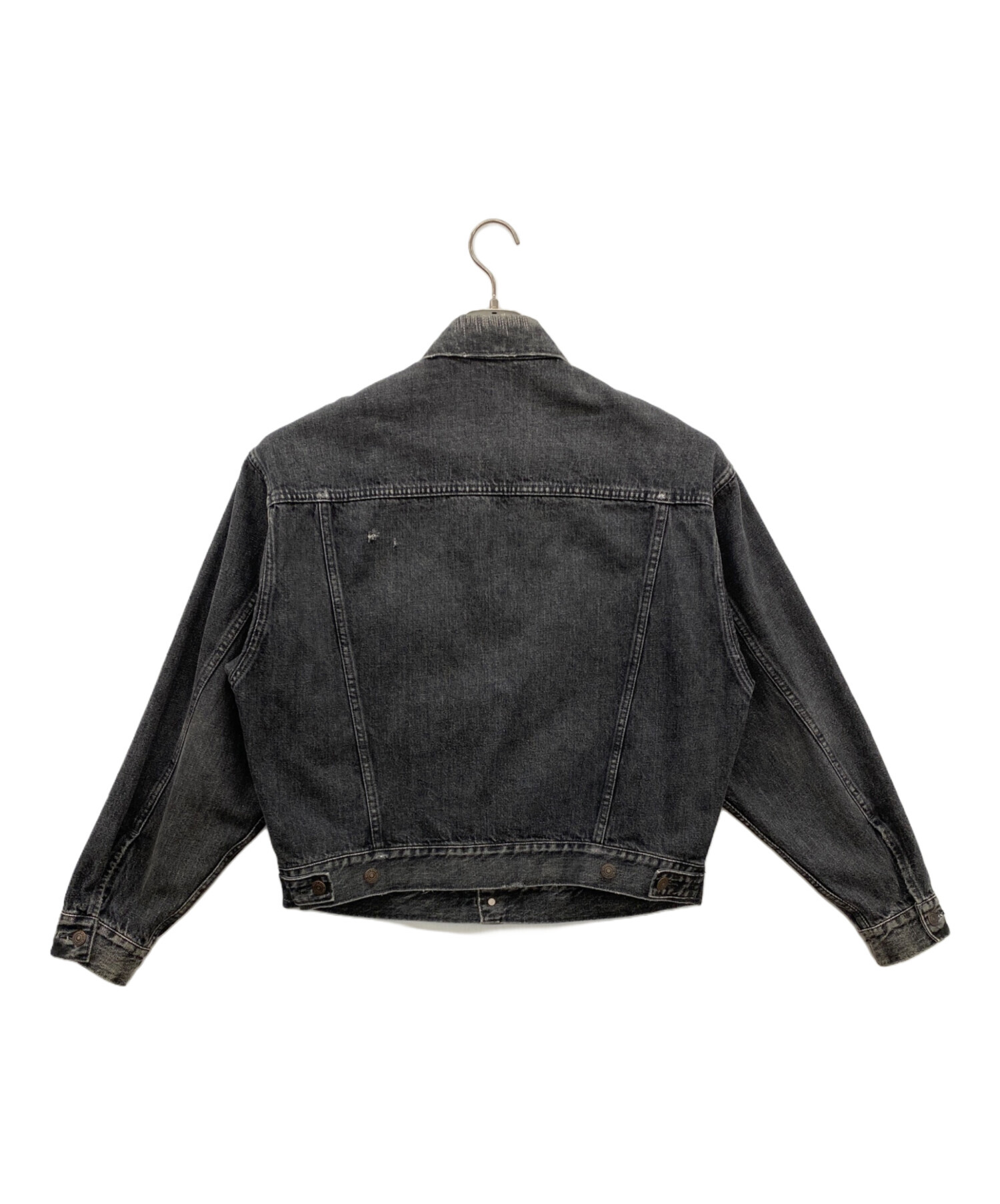 中古・古着通販】H BEAUTY&YOUTH (エイチ ビューティー&ユース) BLACK 