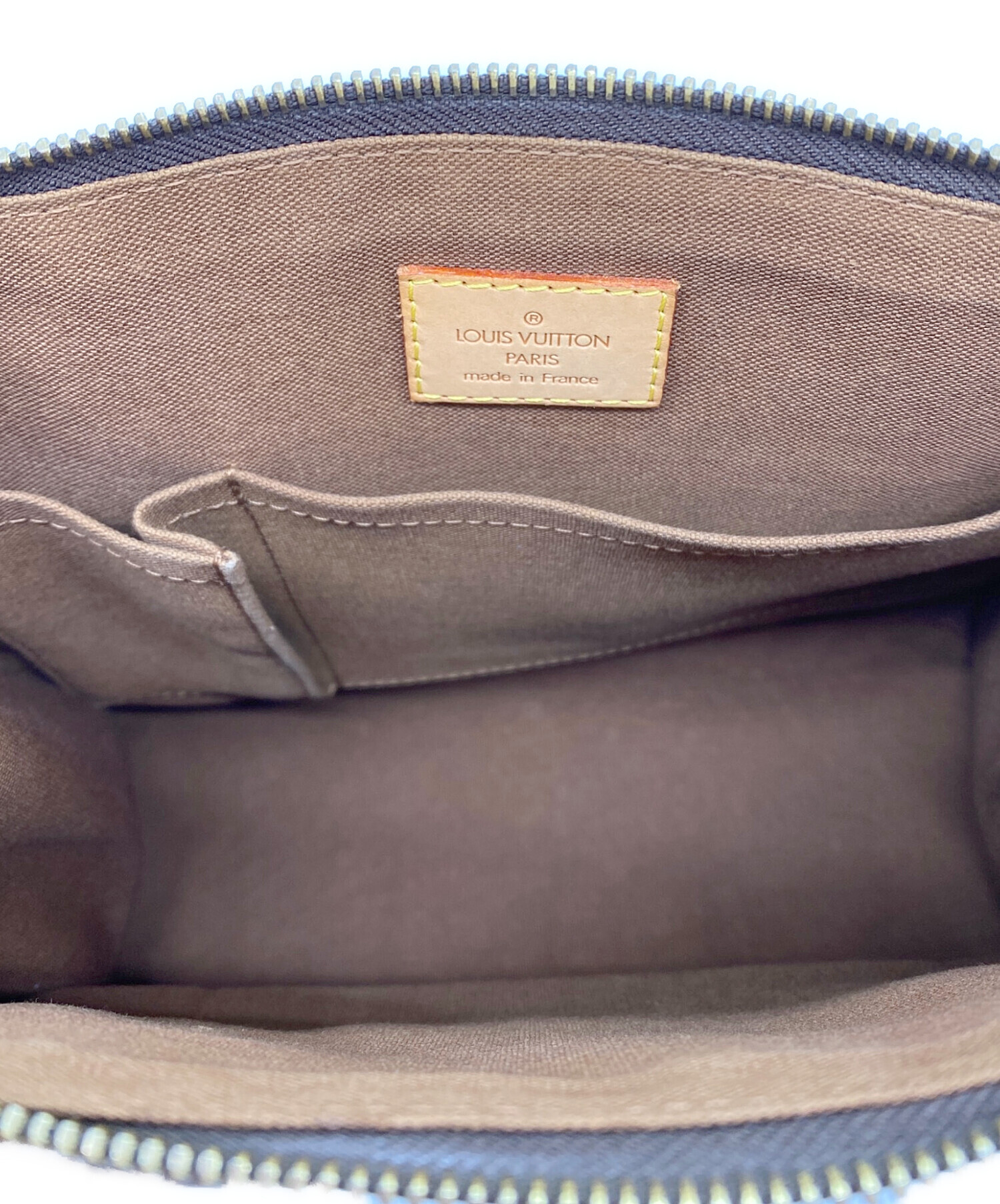 中古・古着通販】LOUIS VUITTON (ルイ ヴィトン) ショルダーバッグ