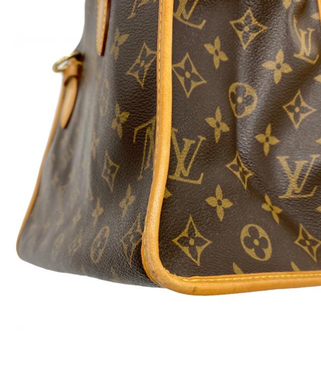 ヴィトン　ショルダーバッグ 中古・古着通販】LOUIS VUITTON (ルイ ヴィトン) ショルダーバッグ