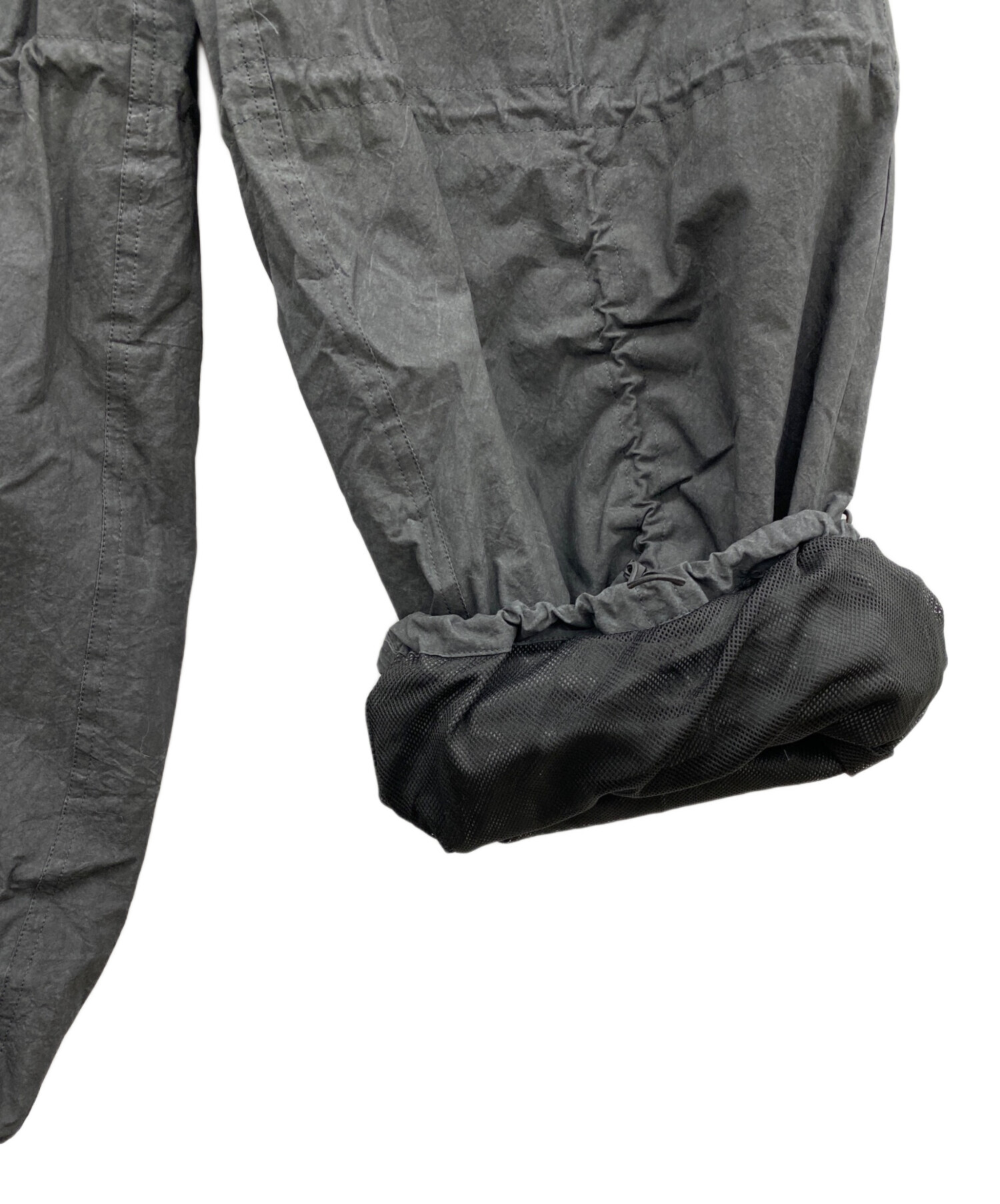 中古・古着通販】flagstuff (フラグスタフ) CPG ANOMALY CORD DYE