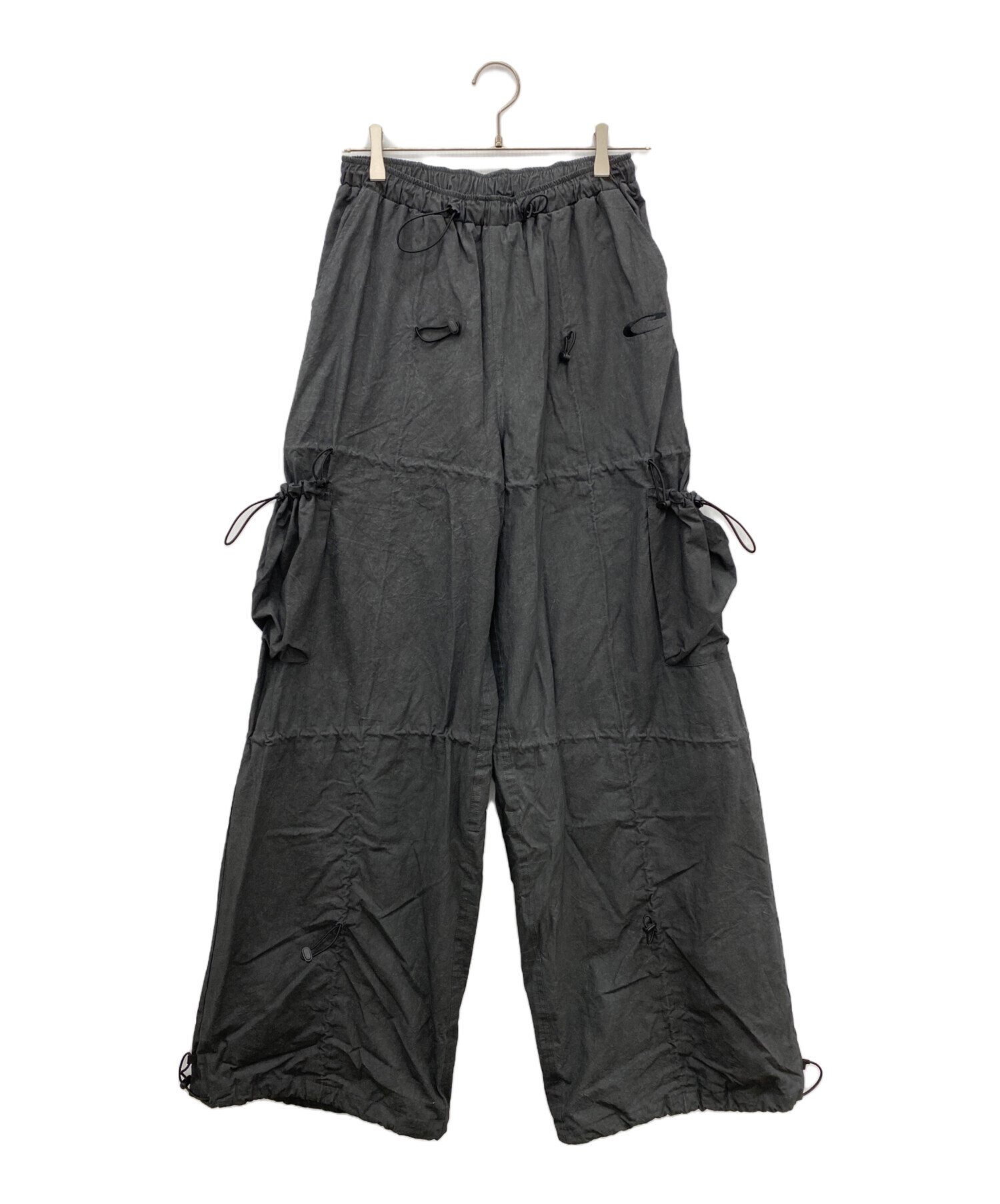 中古・古着通販】flagstuff (フラグスタフ) CPG ANOMALY CORD DYE