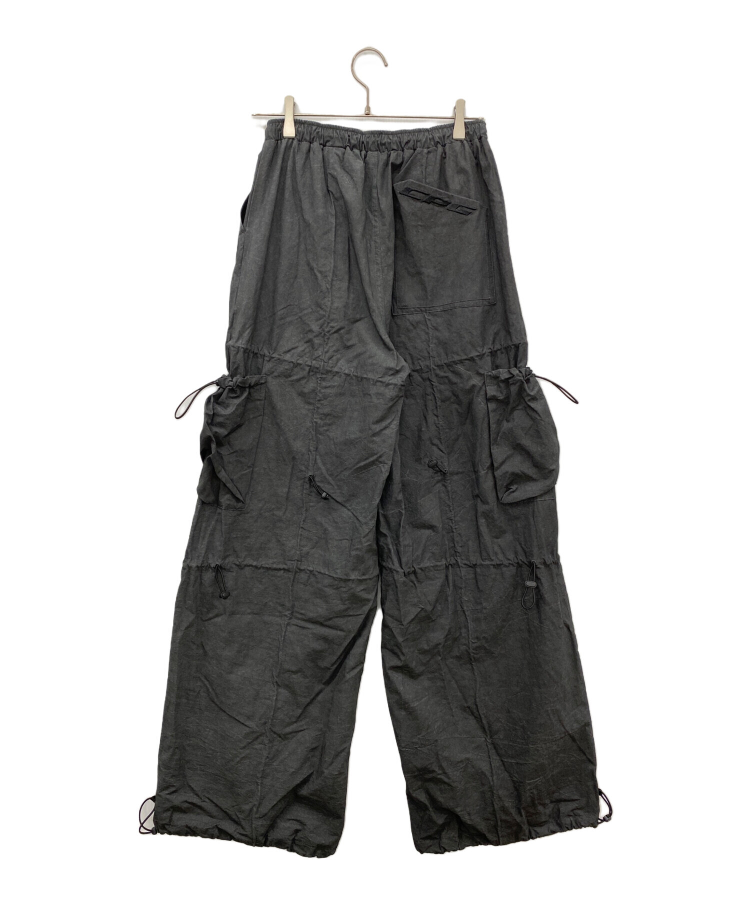 中古・古着通販】flagstuff (フラグスタフ) CPG ANOMALY CORD DYE