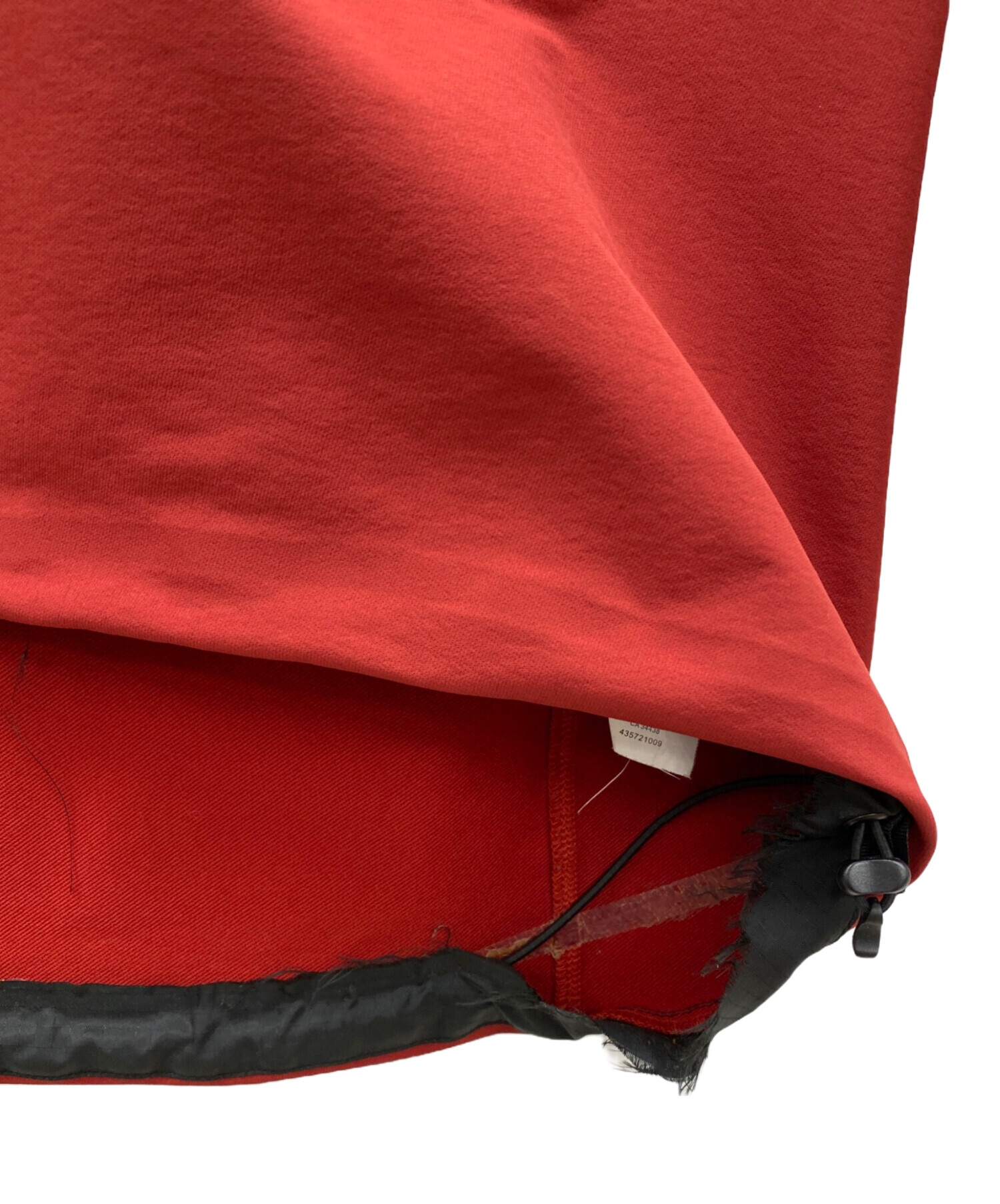 中古・古着通販】ARC'TERYX (アークテリクス) ソフトシェルジャケット