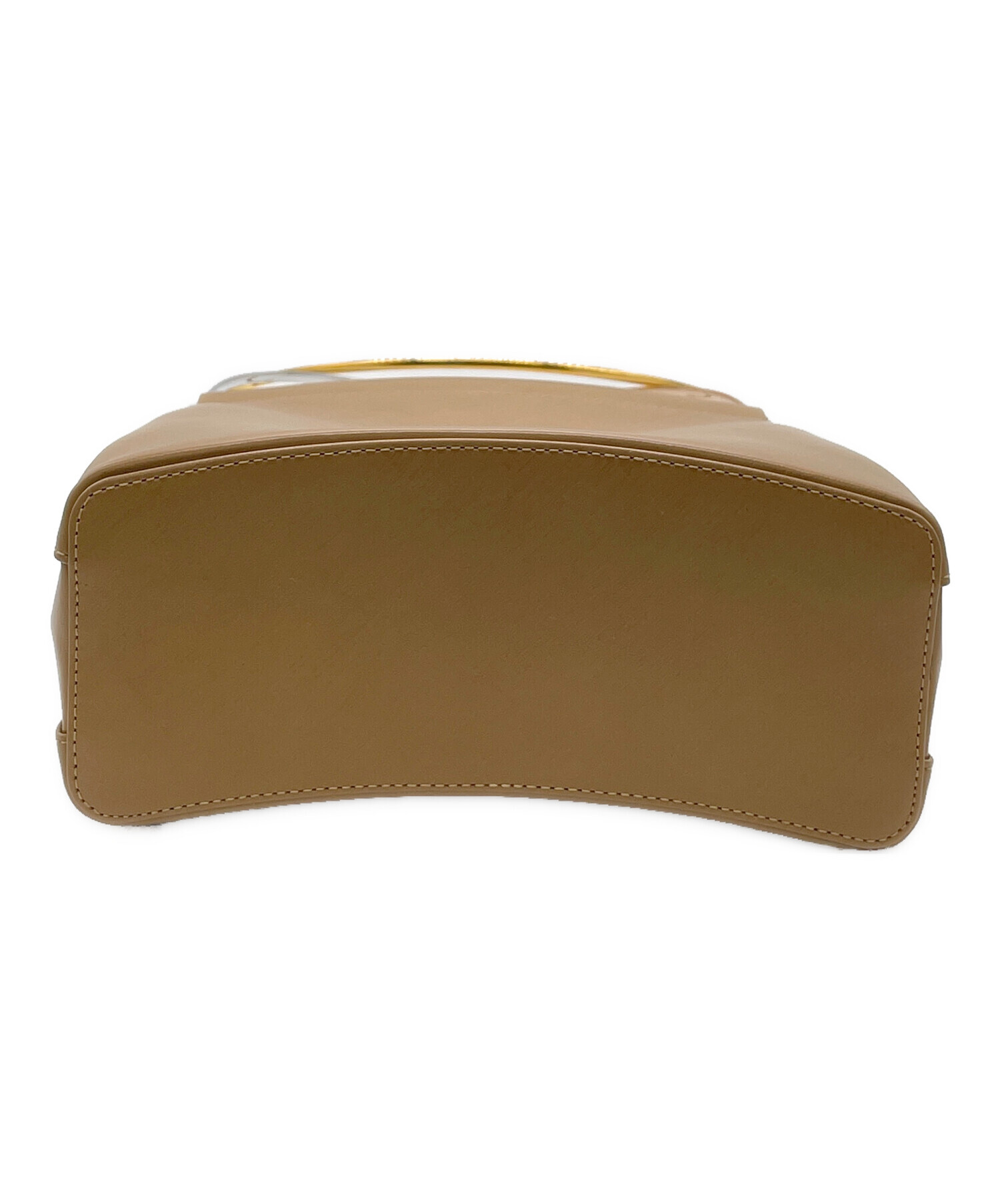 中古・古着通販】Cartier (カルティエ) ハンドバッグ トリニティ ドゥ