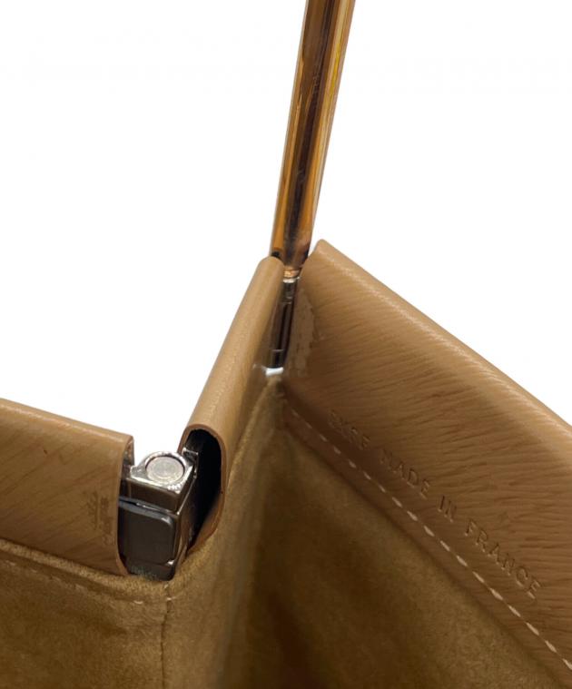 中古・古着通販】Cartier (カルティエ) ハンドバッグ トリニティ ドゥ