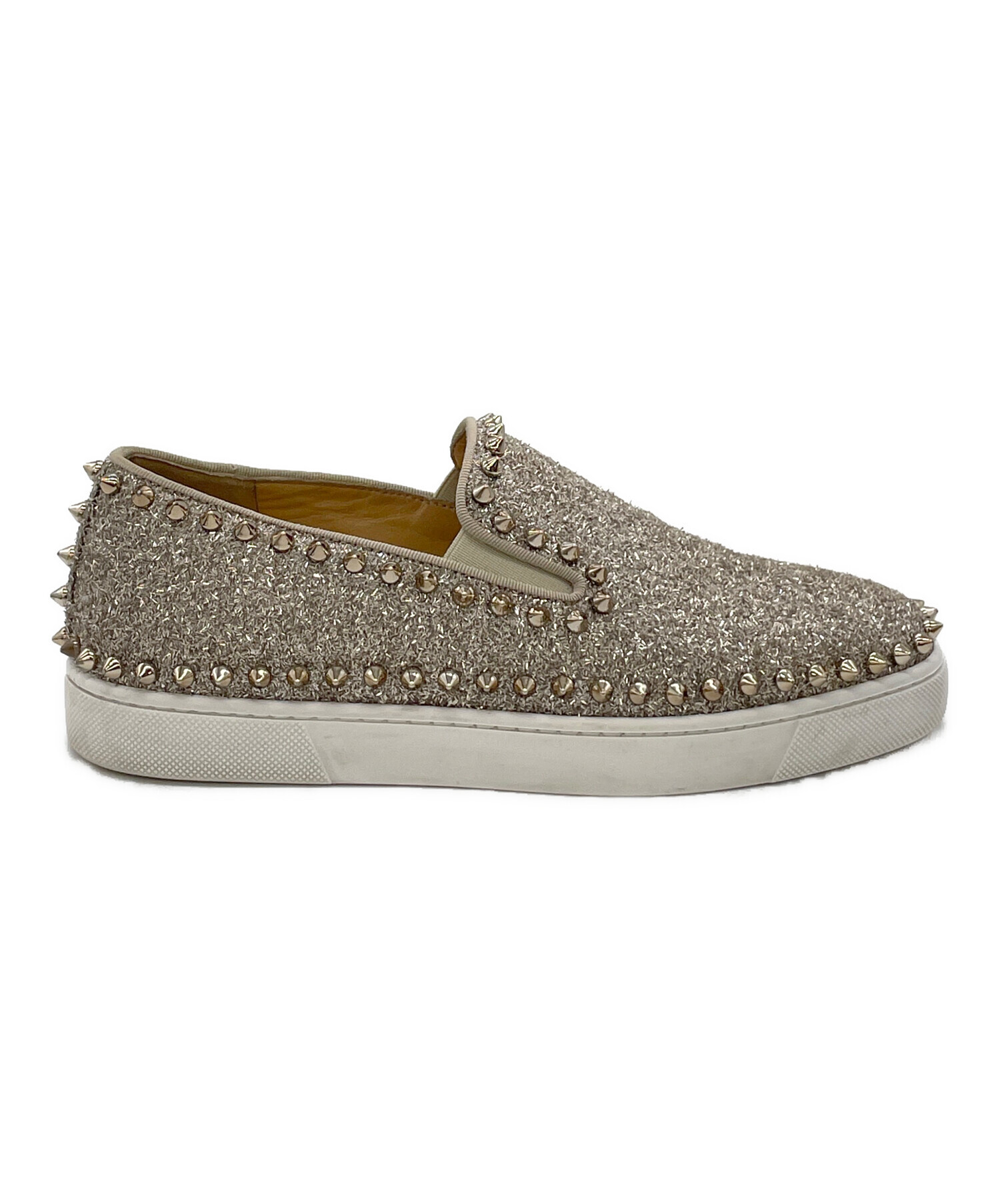 中古・古着通販】Christian Louboutin (クリスチャン・ルブタン 