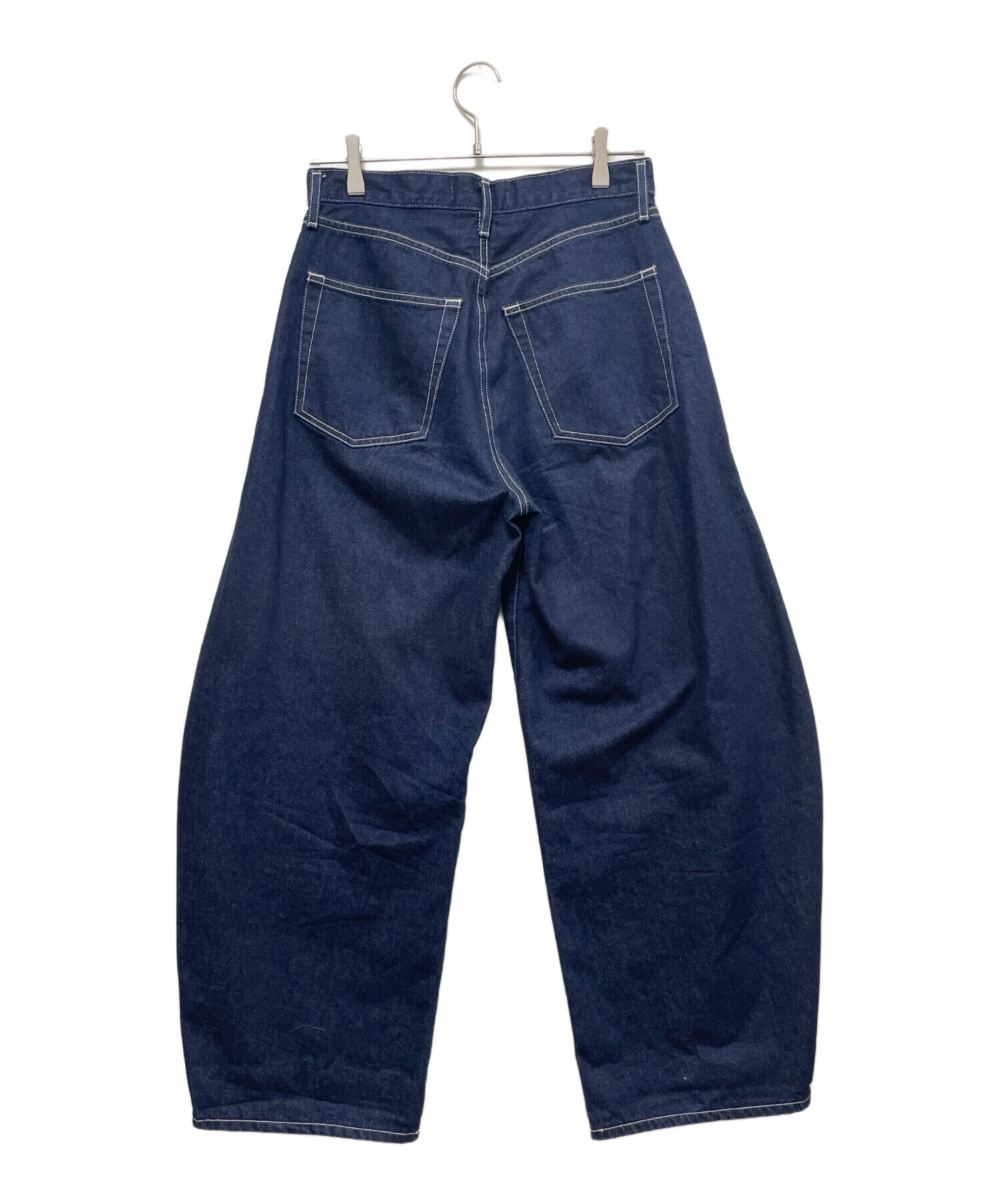 中古・古着通販】Whim Gazette (ウィムガゼット) デニムパンツ