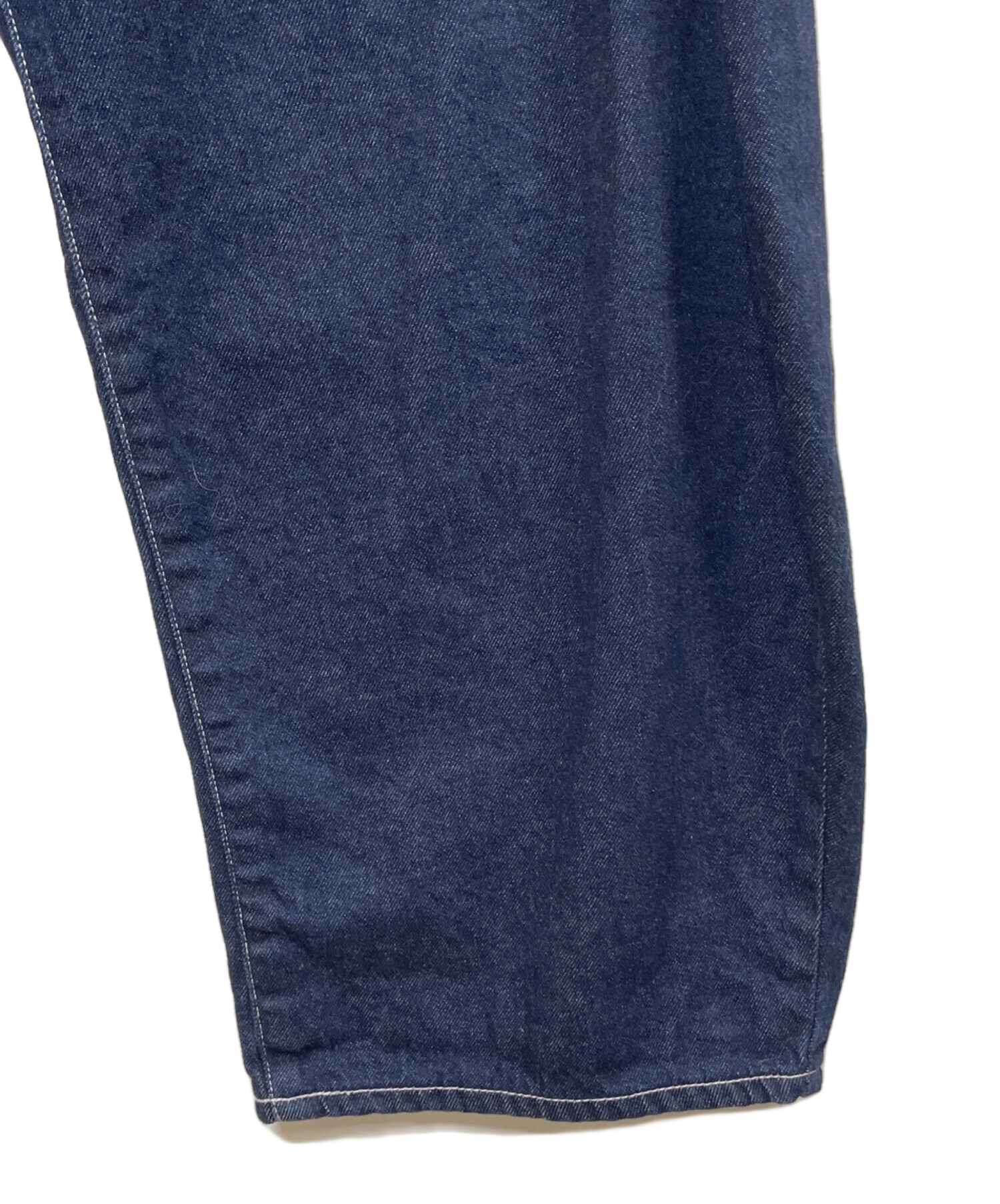 中古・古着通販】Whim Gazette (ウィムガゼット) デニムパンツ