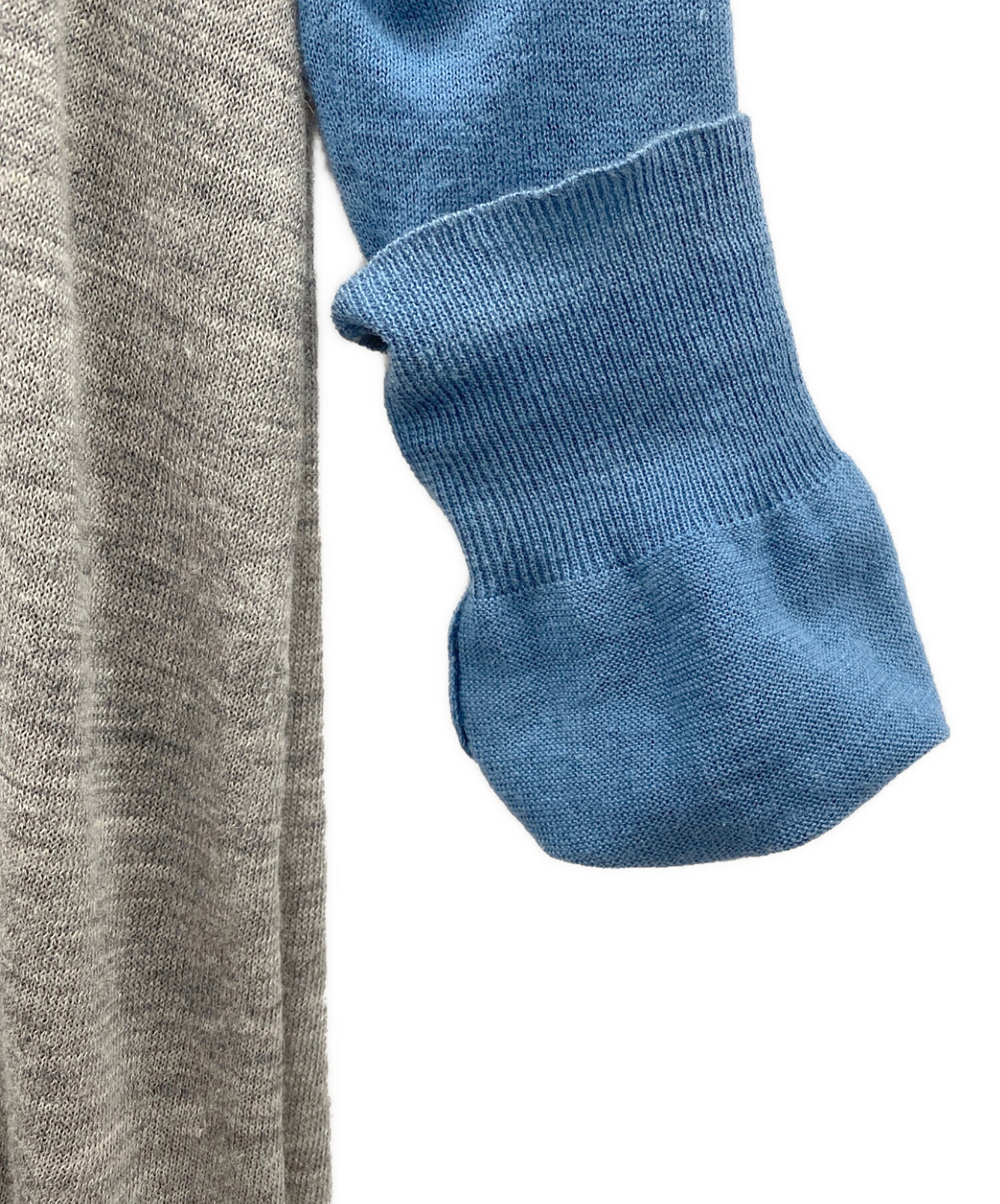 MM6 メゾンマルジェラ カーディガン MM6 エムエムシックス メゾンマルジェラ カーディガン SH0HP0005