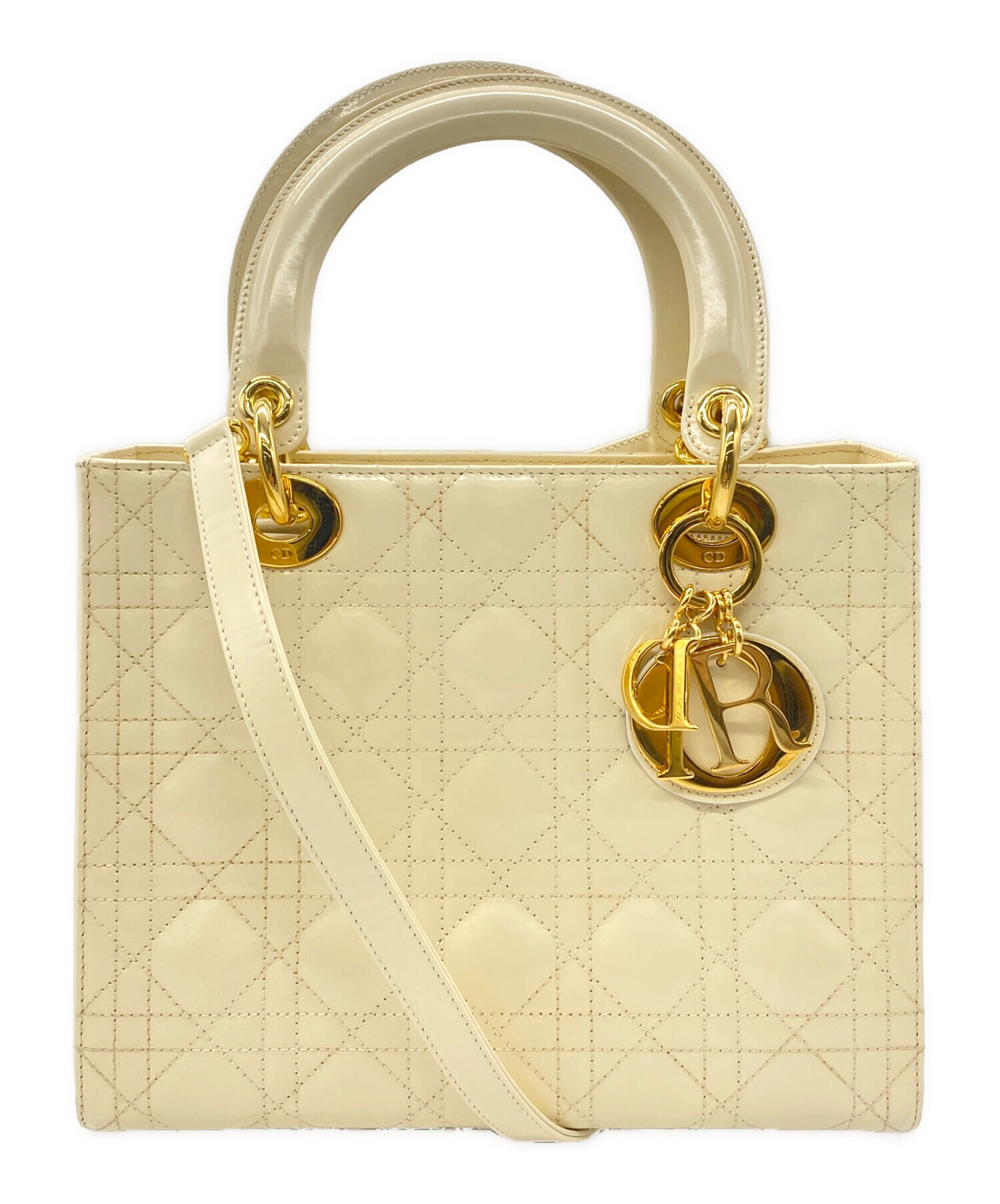 中古・古着通販】Christian Dior (クリスチャン ディオール) 2WAY 