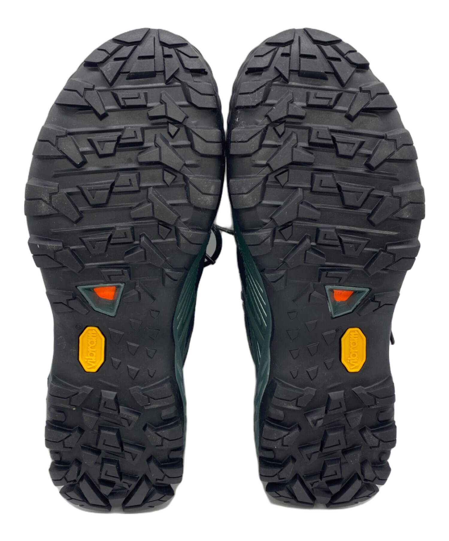 中古・古着通販】MAMMUT (マムート) Ducan II High GTX グリーン 