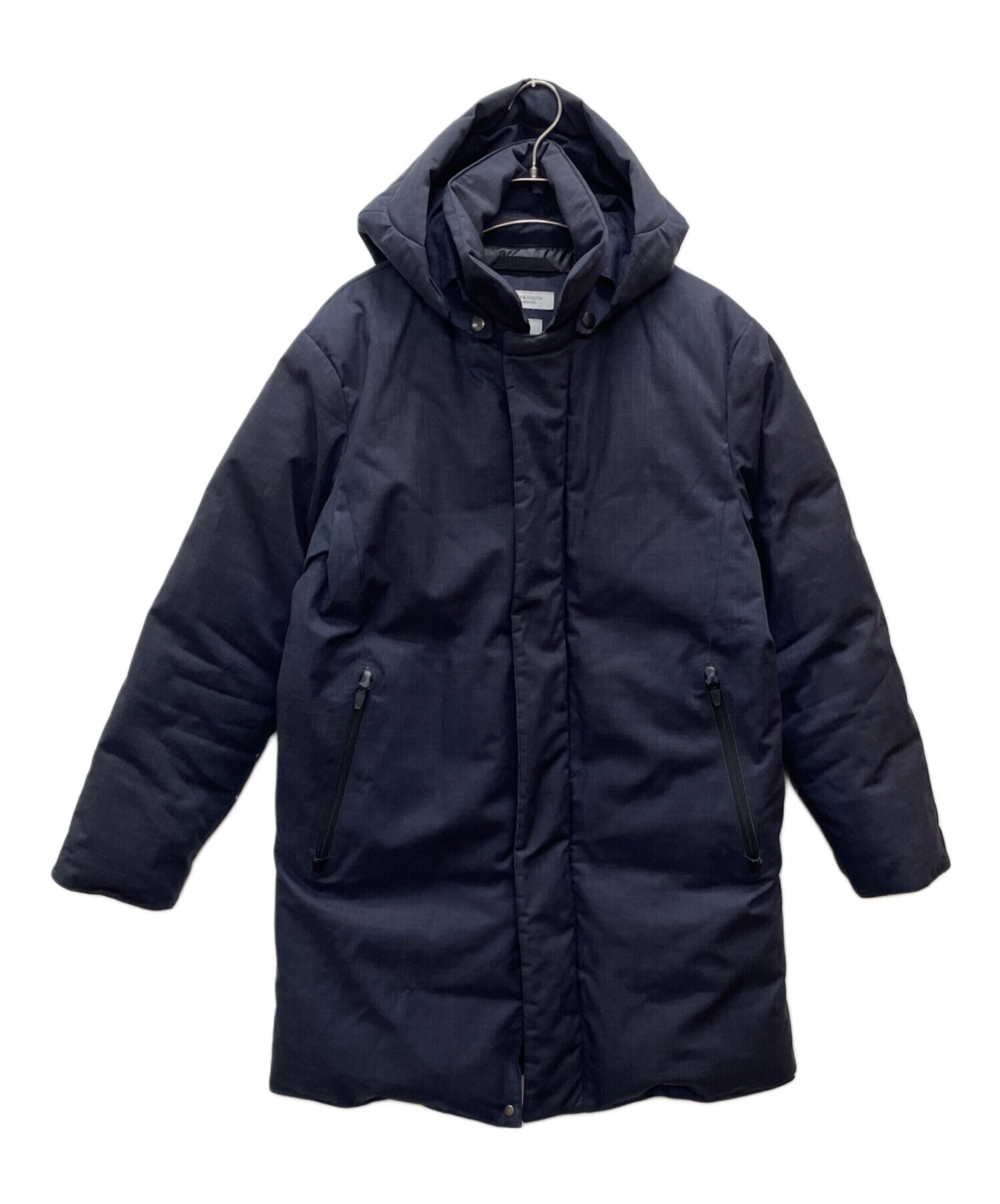 BEAUTY&YOUTH UNITED ARROWS ビューティーアンドユースユナイテットアローズ ビジネス メンズ 【古着】【中古】 中古・古着通販】BEAUTY&YOUTH UNITED ARROWS (ビューティーアンド