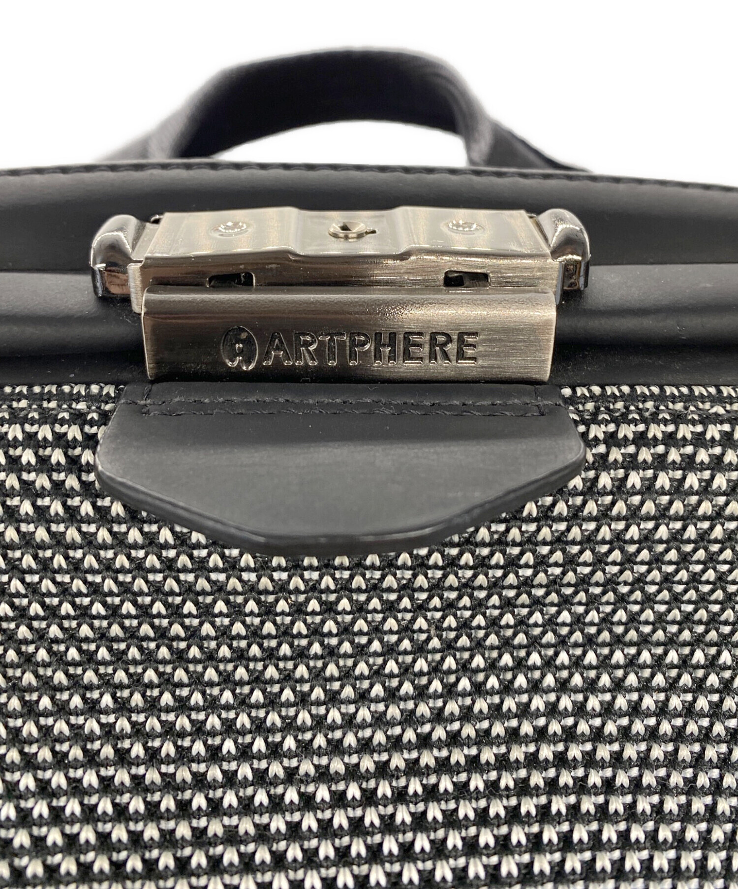中古・古着通販】Artphere (アートフィアー) リュック グレー 