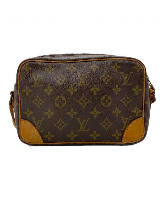中古・古着通販】LOUIS VUITTON (ルイ ヴィトン) ショルダーバッグ