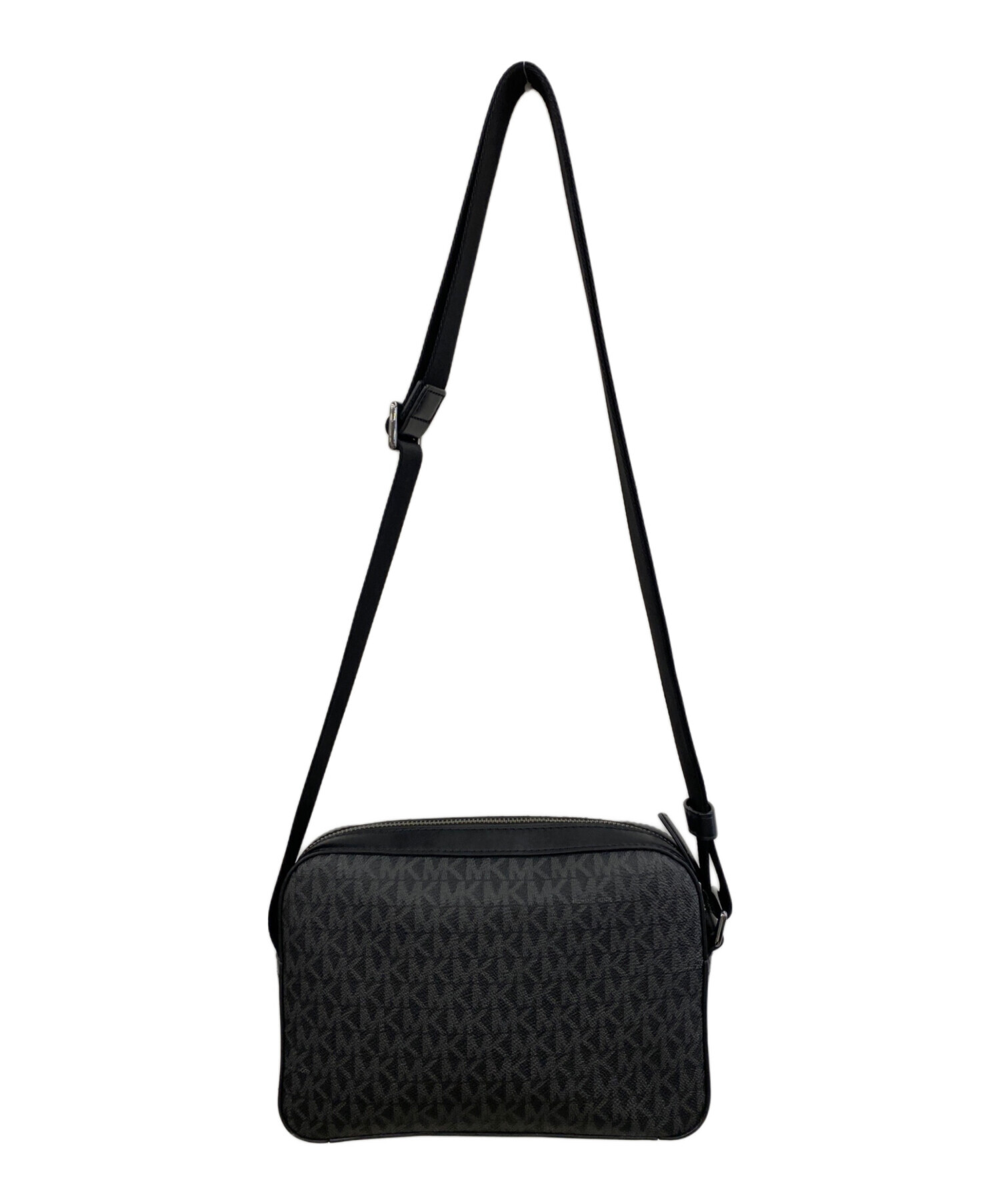 中古・古着通販】MICHAEL KORS (マイケル・コース) ショルダーバッグ 