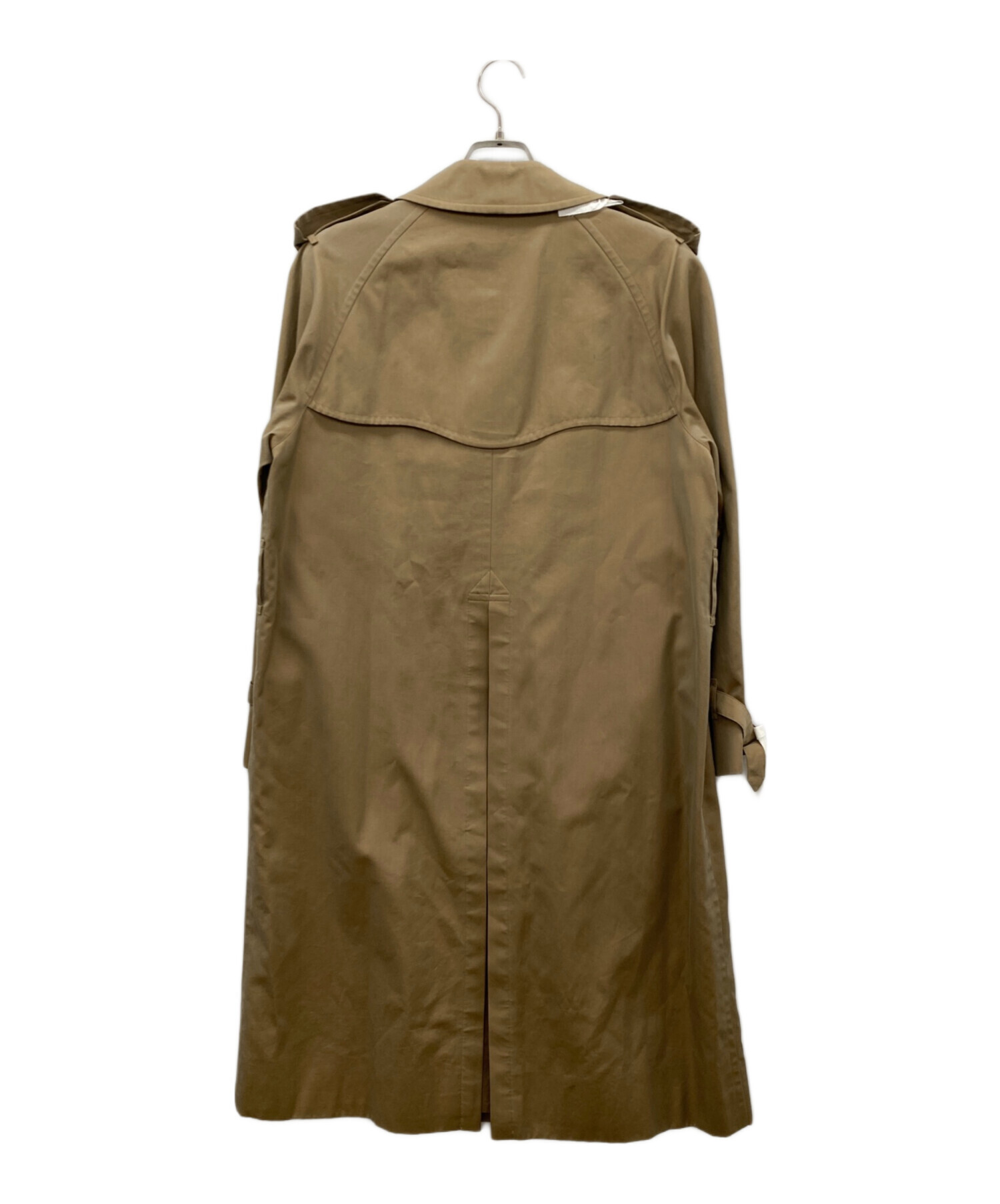 中古・古着通販】Burberry's (バーバリーズ) トレンチコート ベージュ