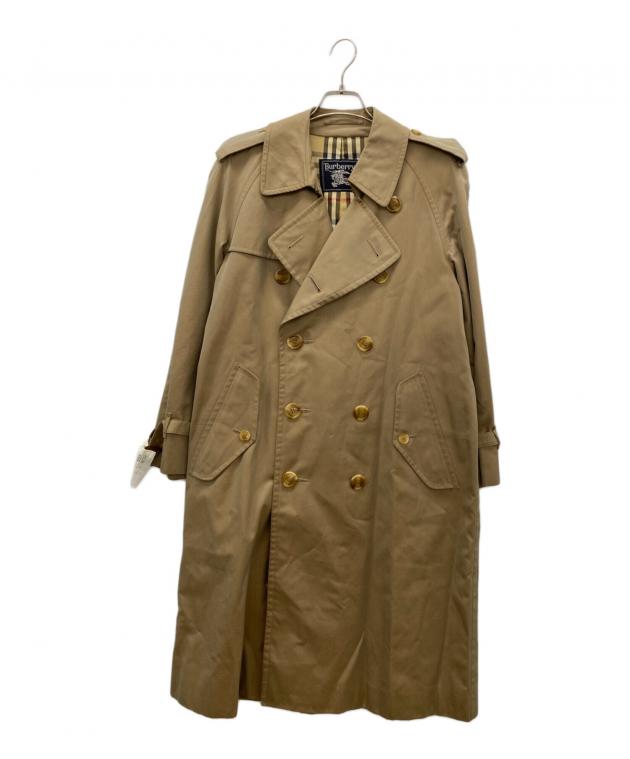 中古・古着通販】Burberry's (バーバリーズ) トレンチコート ベージュ