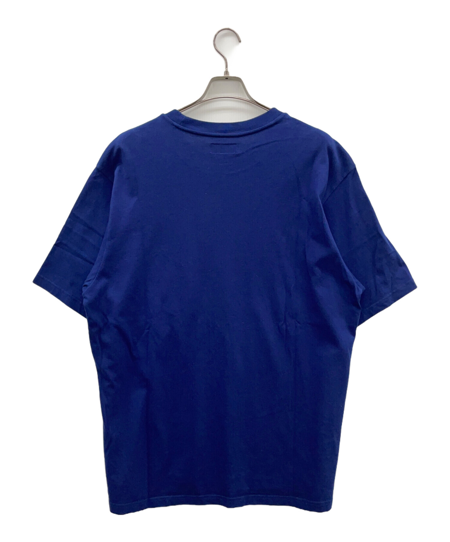 中古・古着通販】SUPREME (シュプリーム) Tシャツ ネイビー サイズ:XL